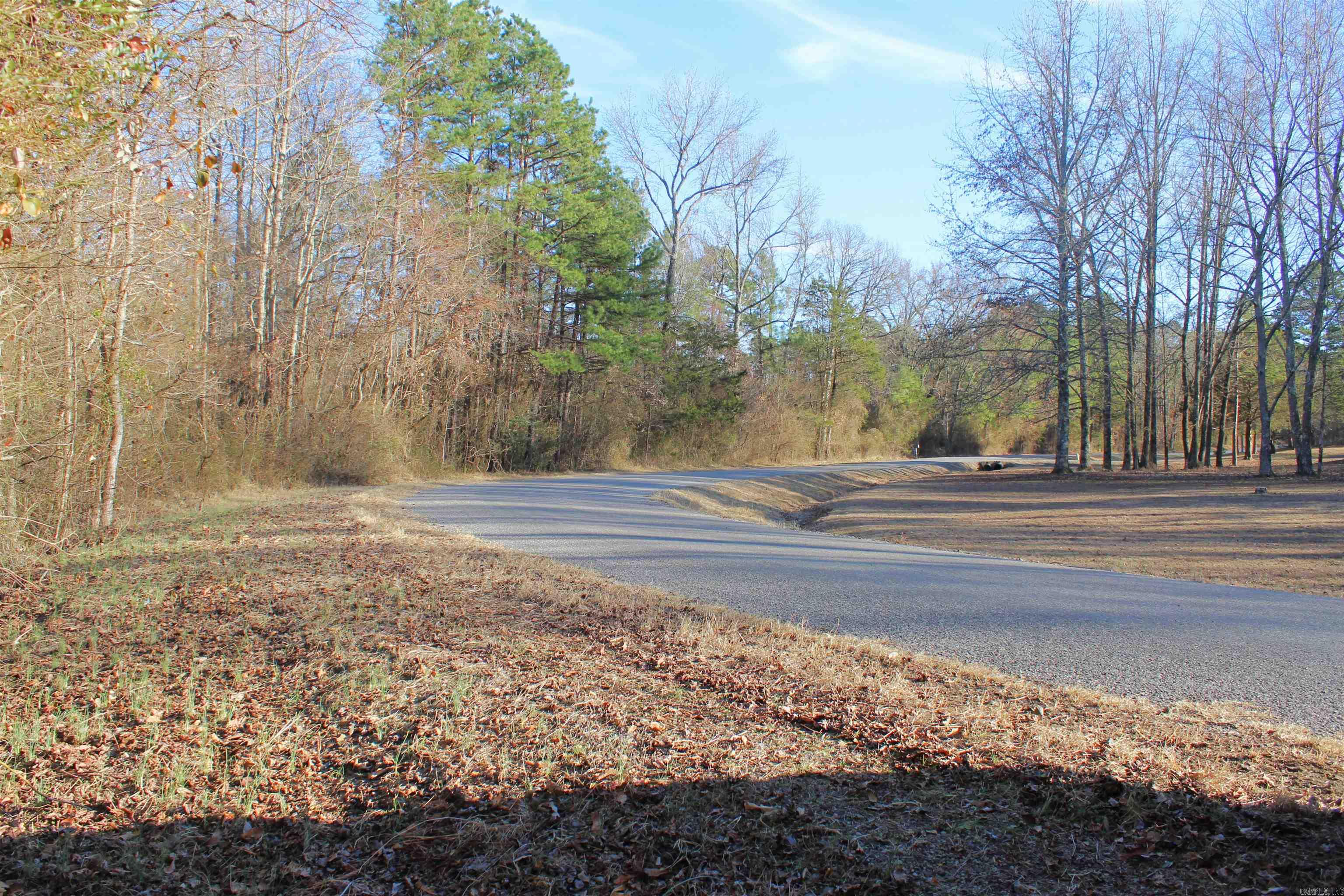 0 E Bivens  Quitman, AR