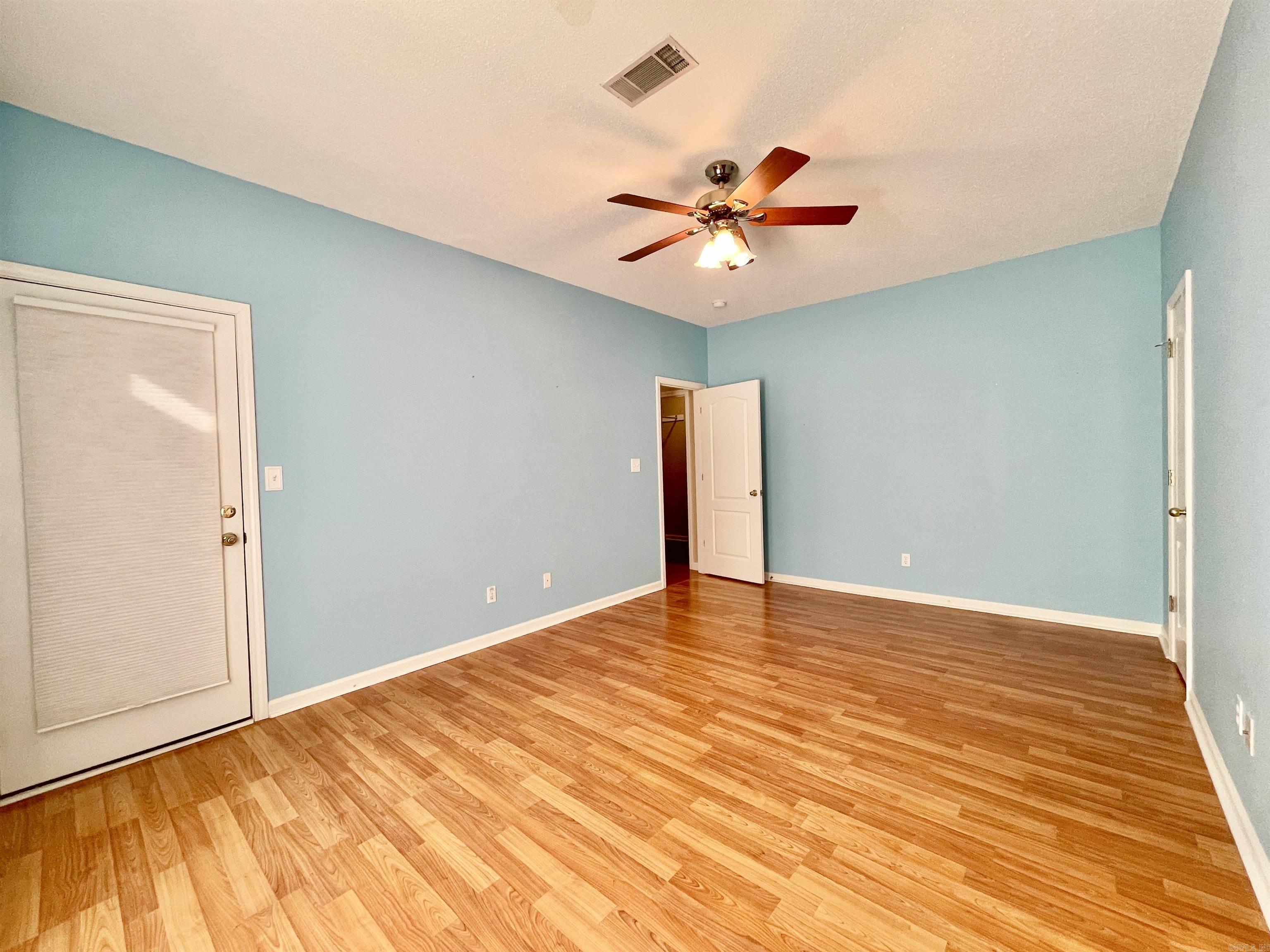 16 Winona  Maumelle, AR