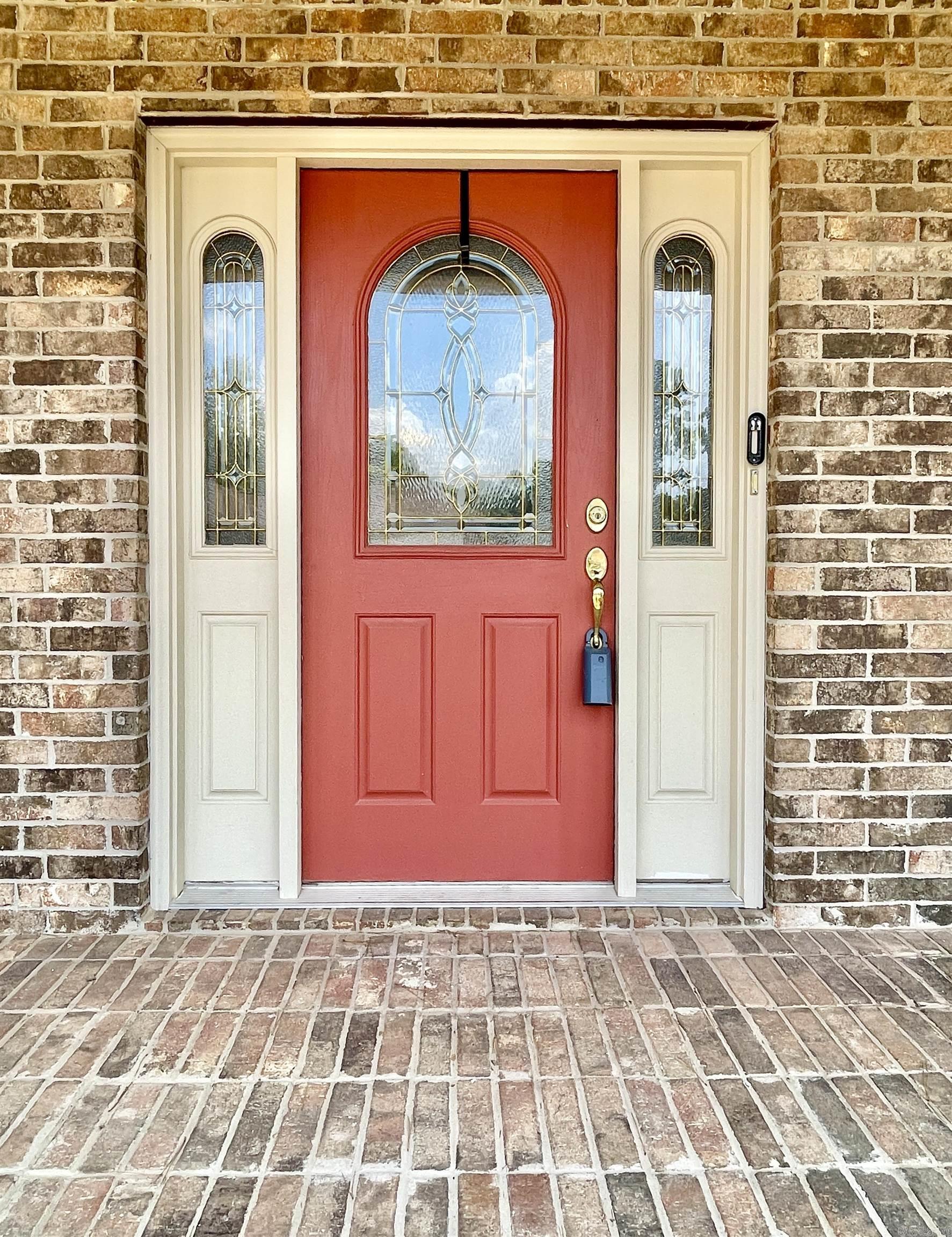 16 Winona  Maumelle, AR