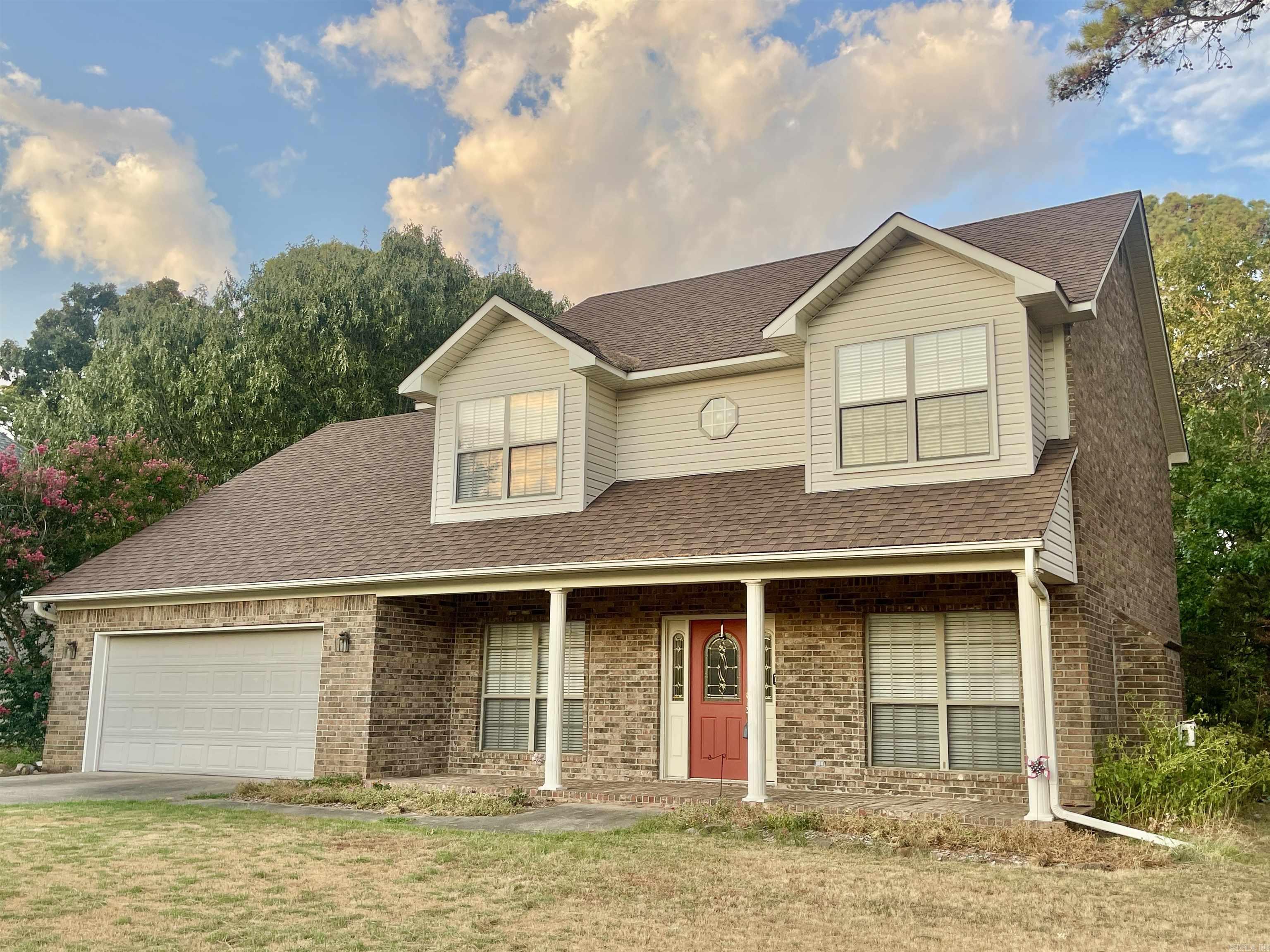 16 Winona  Maumelle, AR
