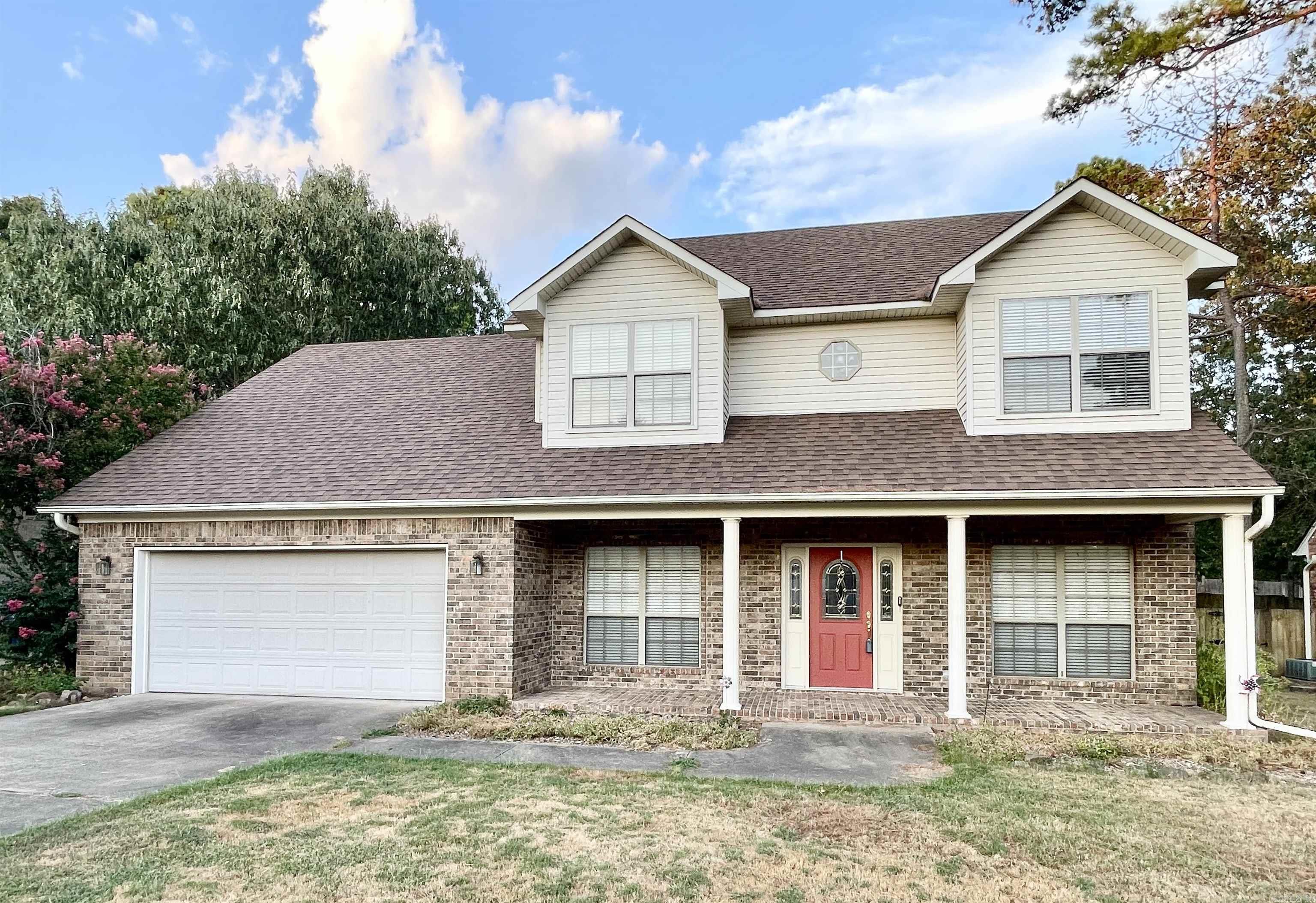 16 Winona  Maumelle, AR