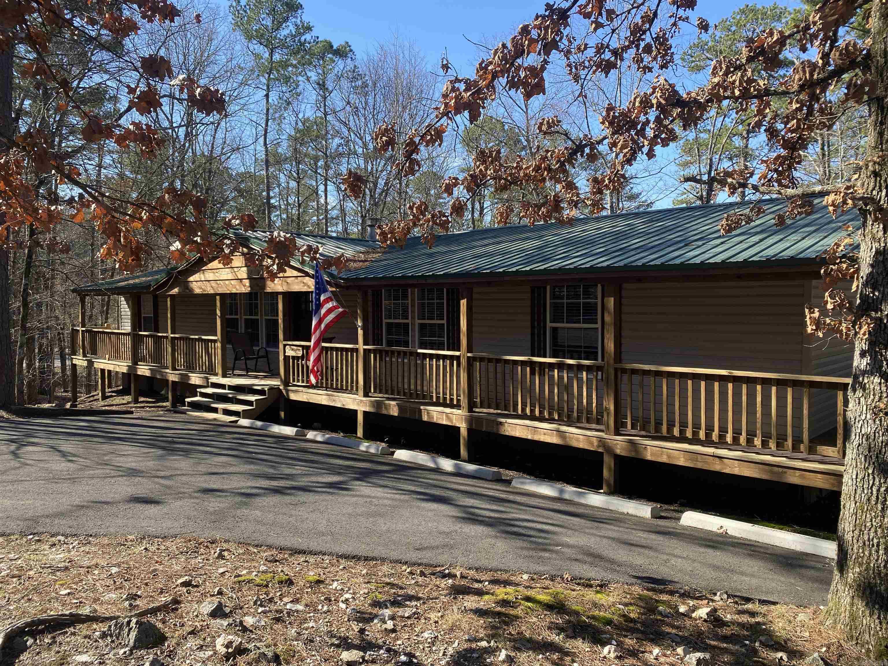 6 Crystal  Mount Ida, AR