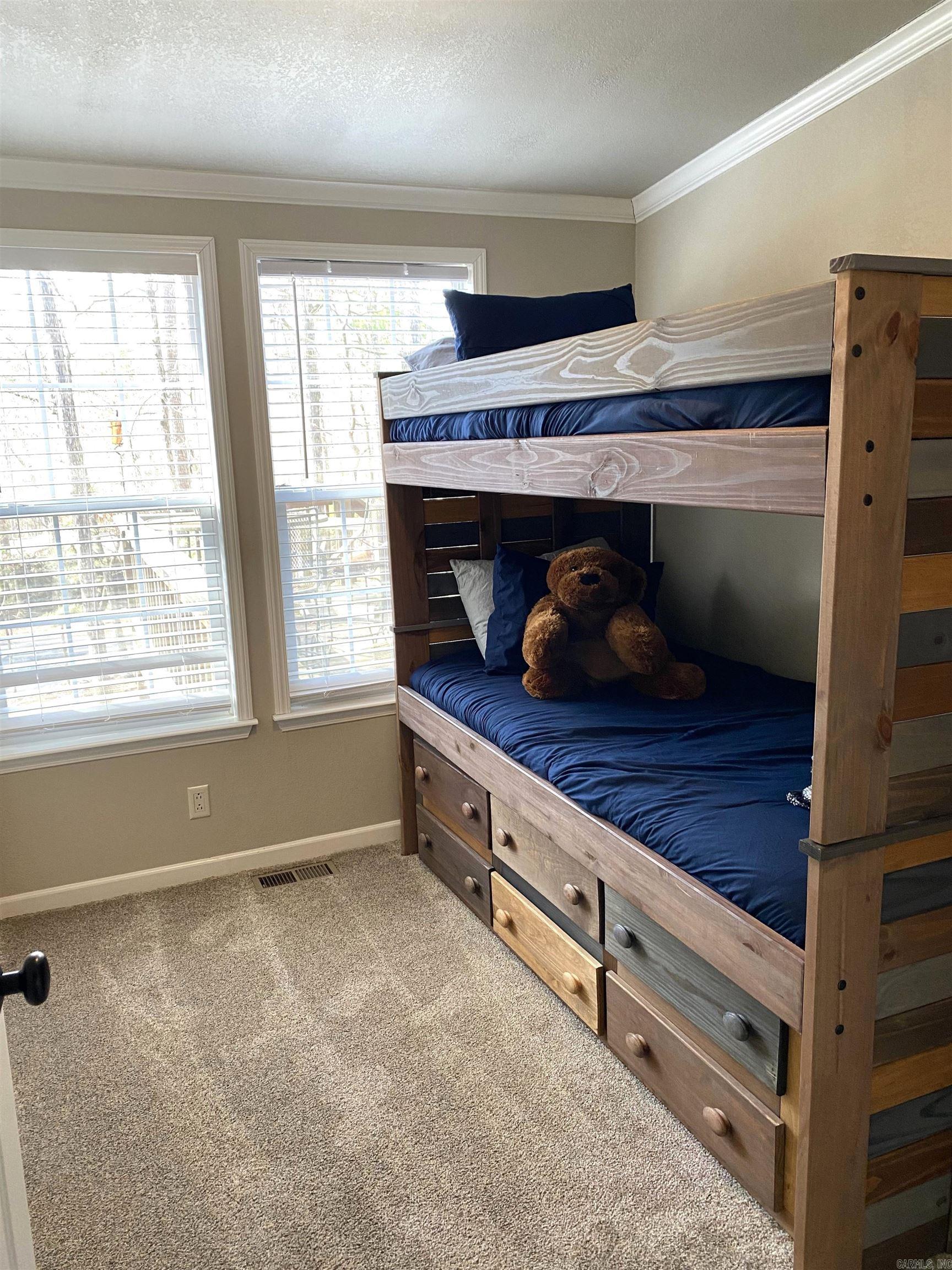 6 Crystal  Mount Ida, AR