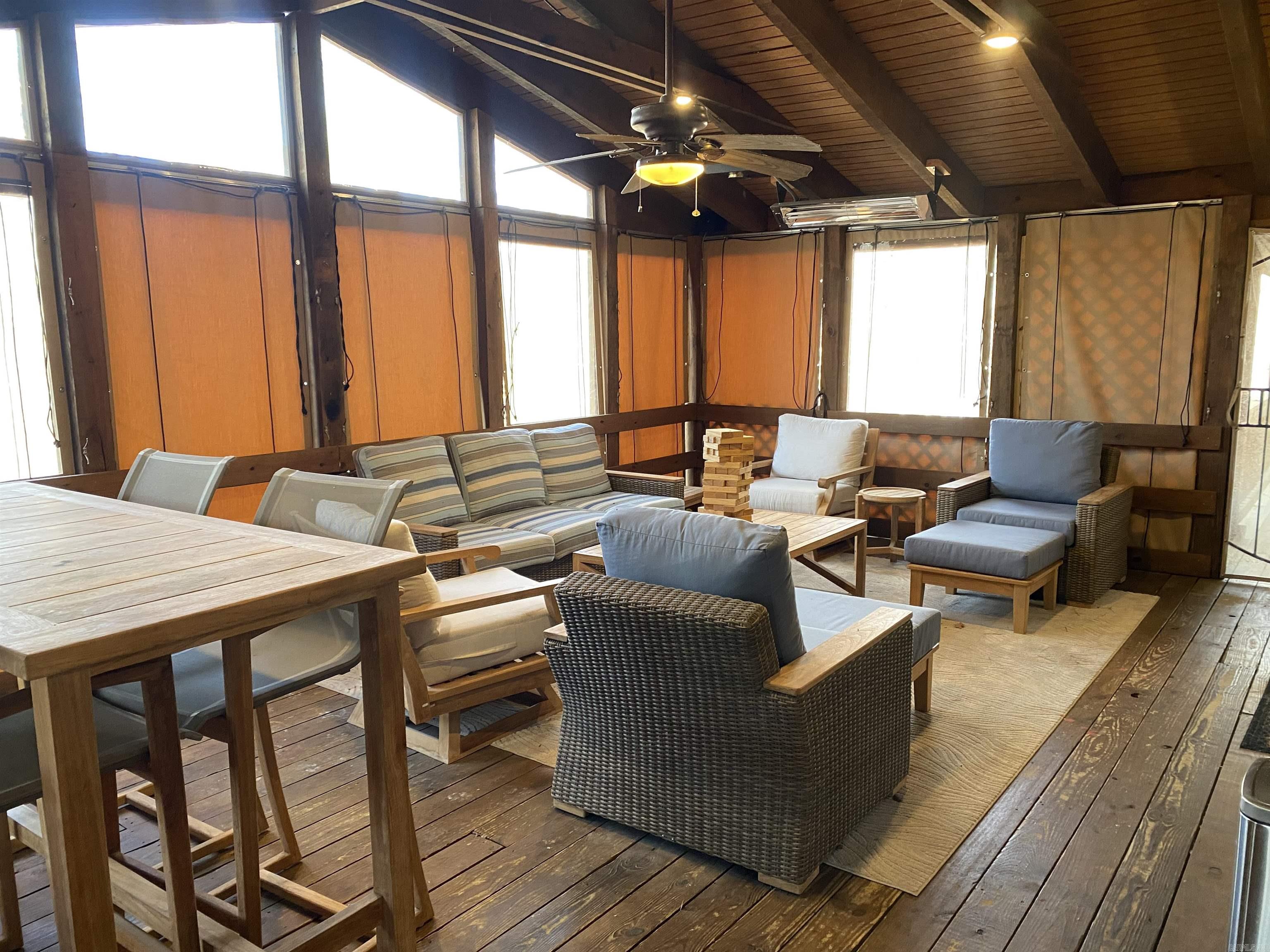 6 Crystal  Mount Ida, AR