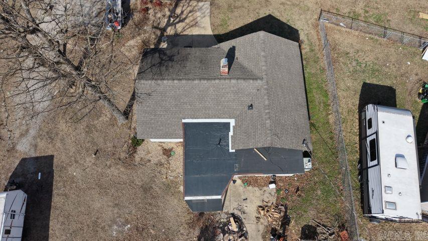 103 Oak  Bull Shoals, AR