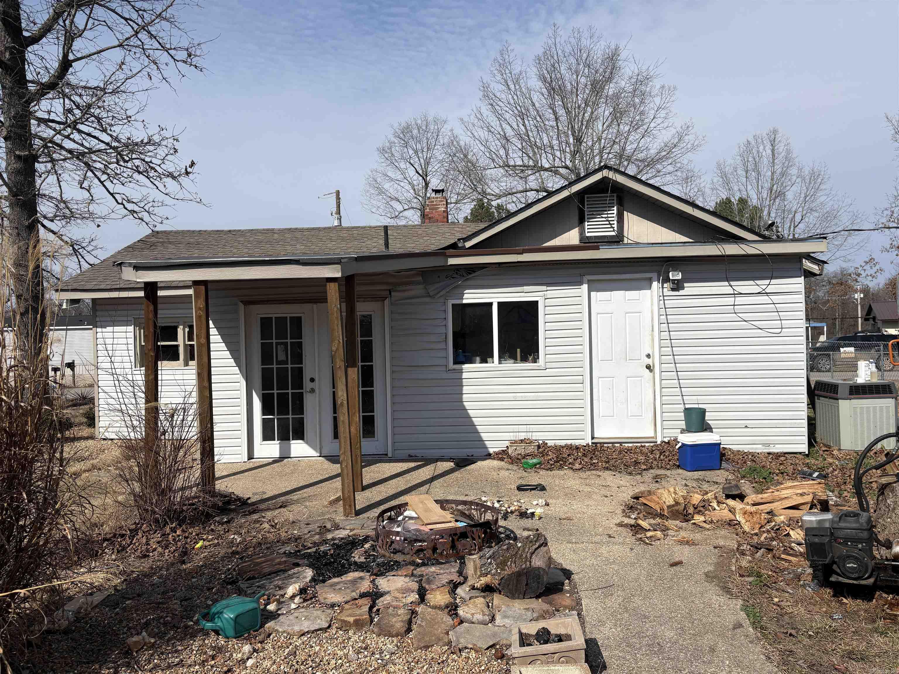 103 Oak  Bull Shoals, AR