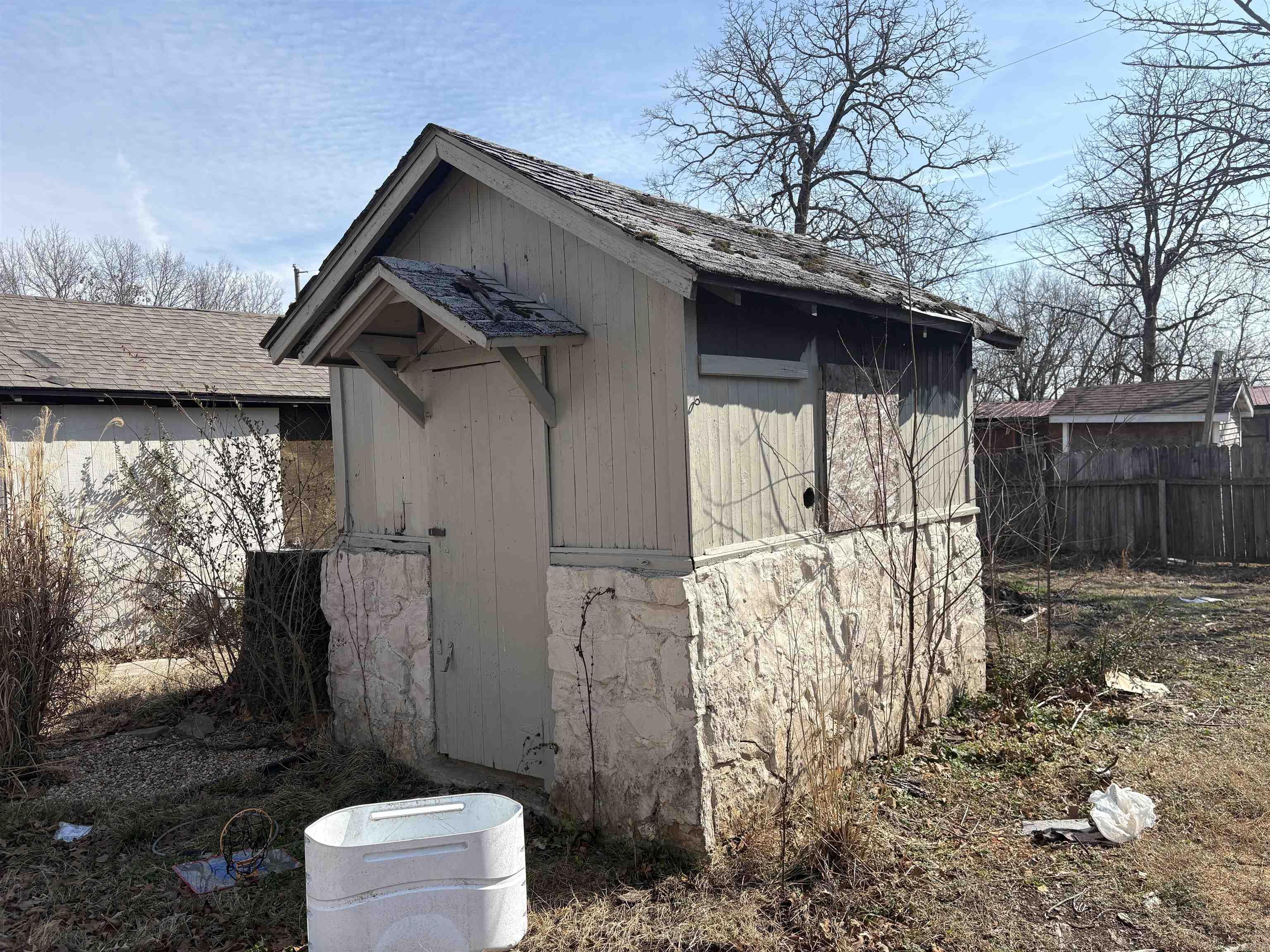 103 Oak  Bull Shoals, AR