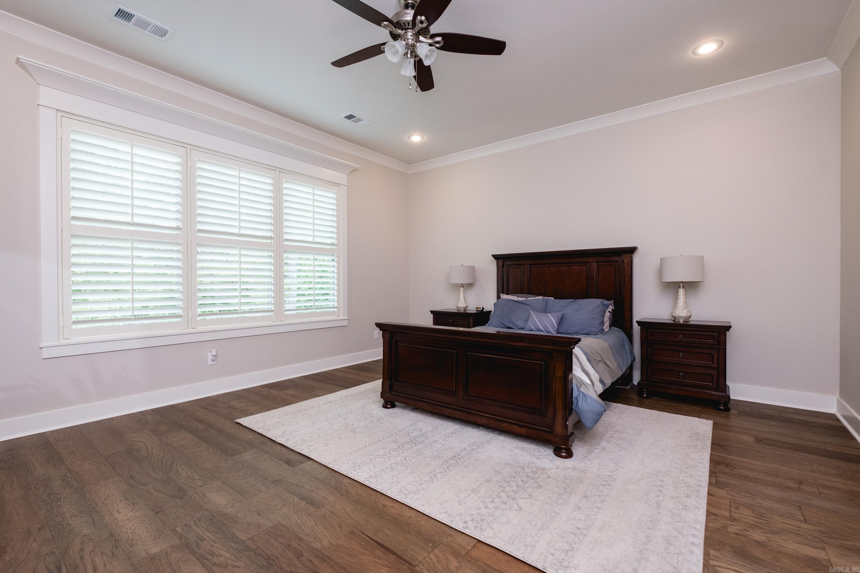 35 Rosans  Little Rock, AR