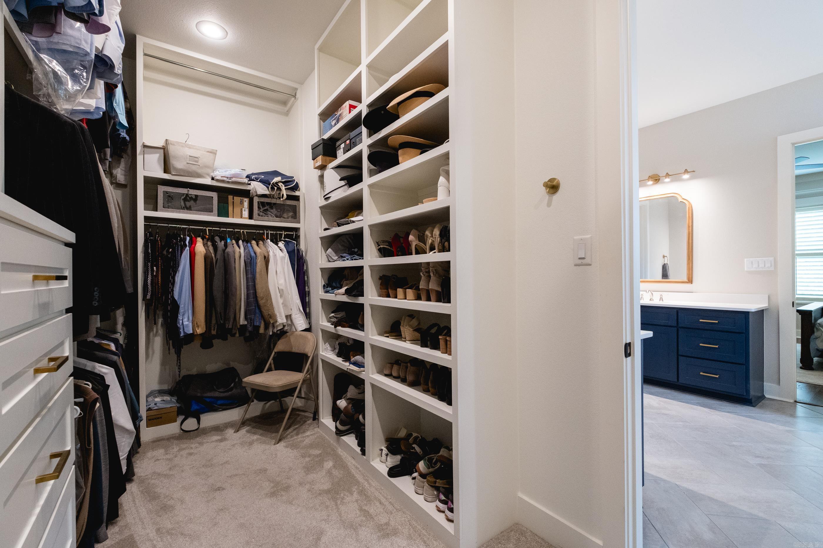 35 Rosans  Little Rock, AR