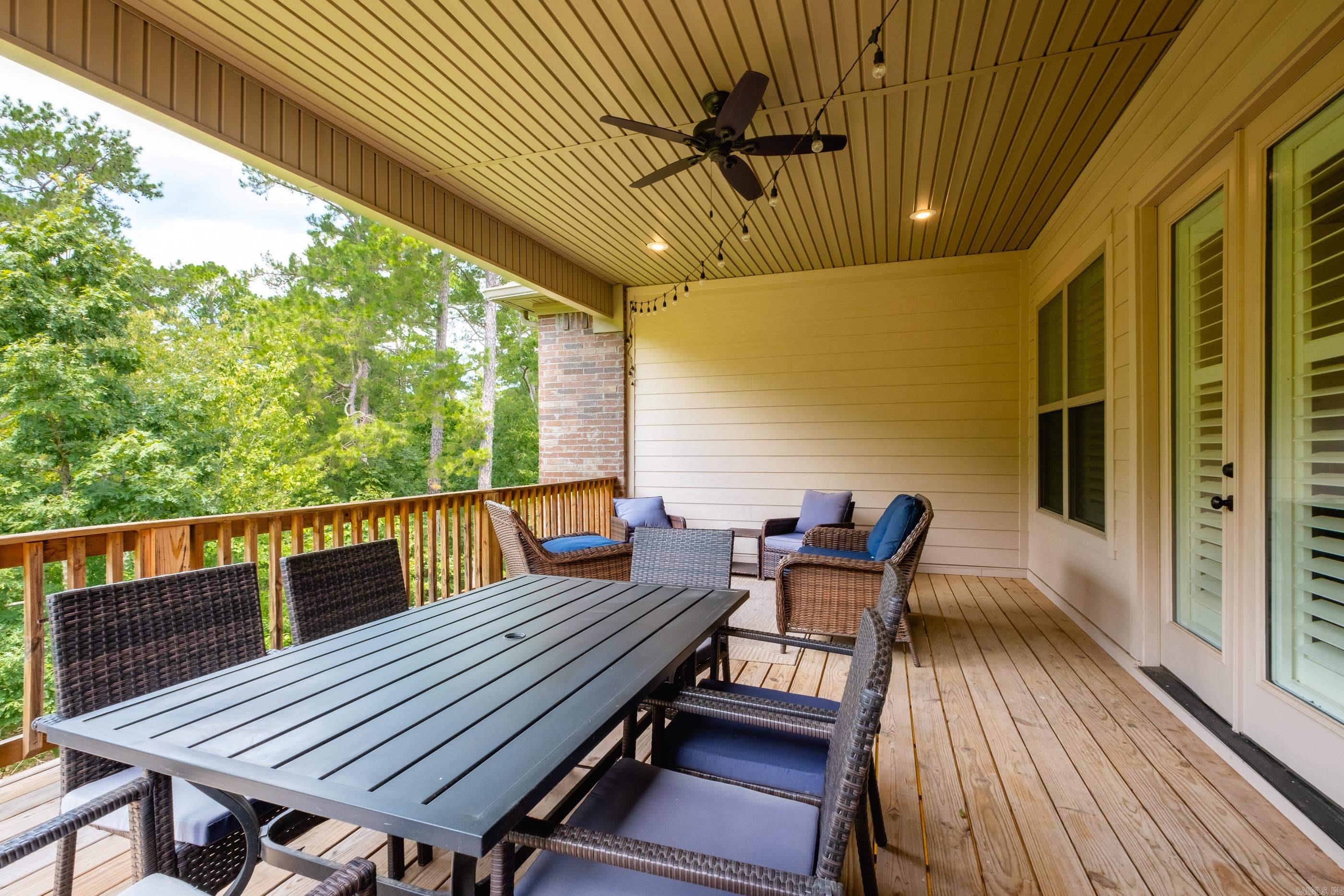 35 Rosans  Little Rock, AR