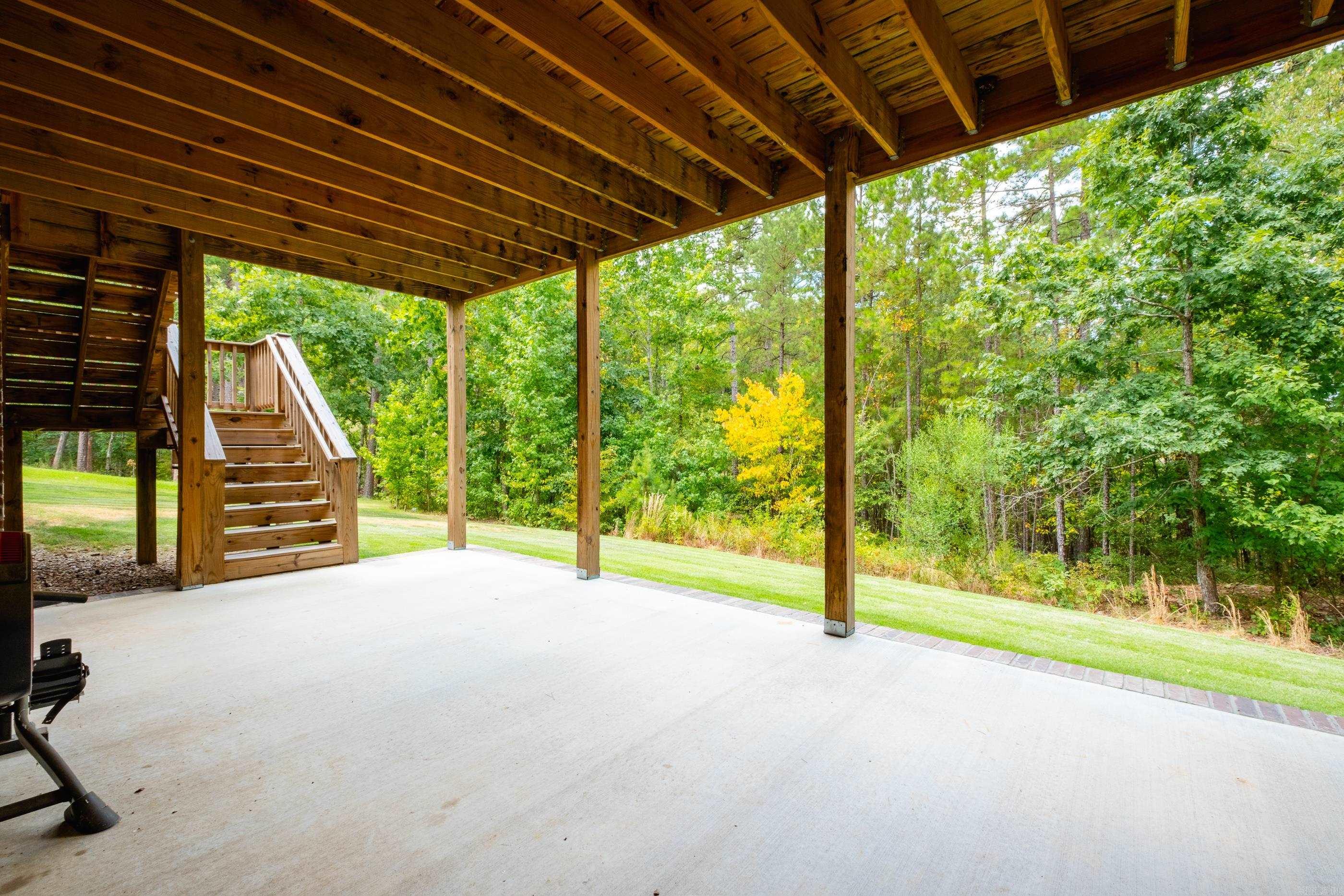 35 Rosans  Little Rock, AR