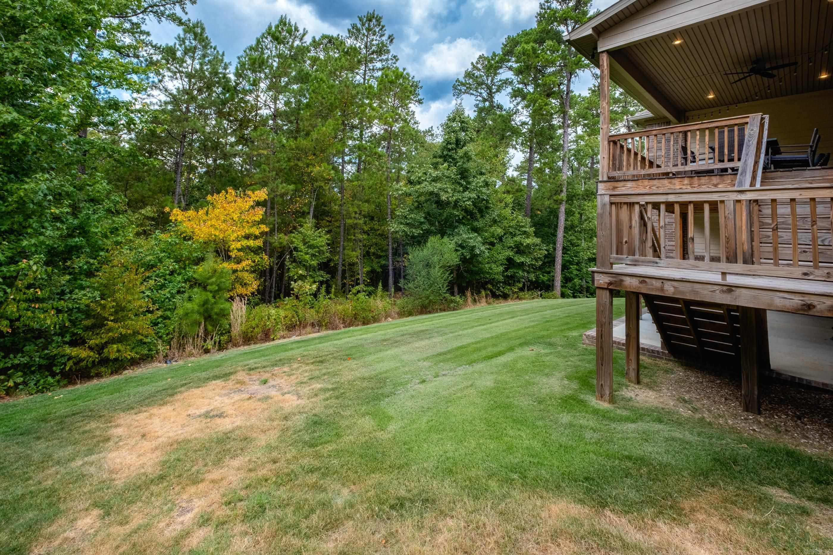 35 Rosans  Little Rock, AR