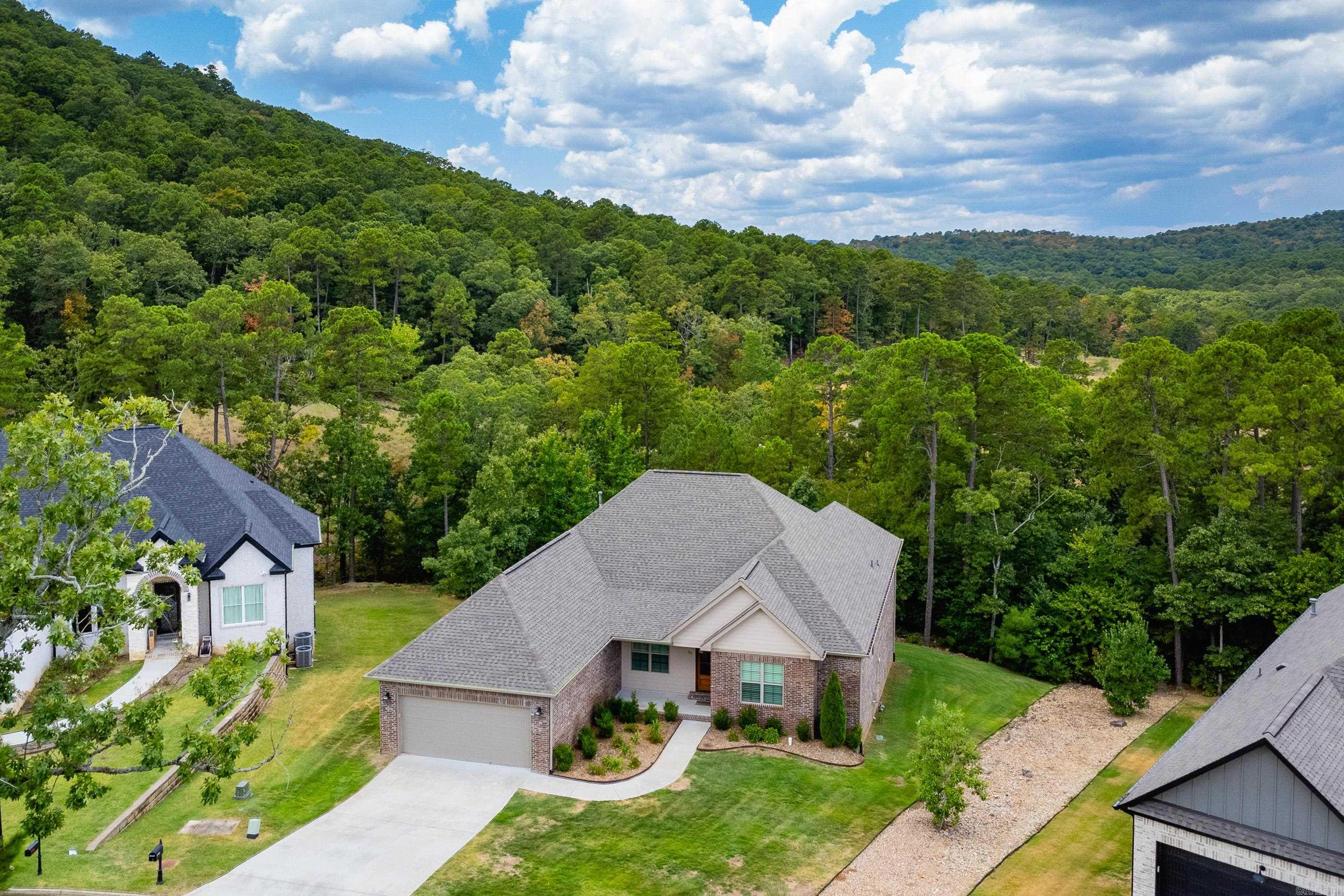 35 Rosans  Little Rock, AR