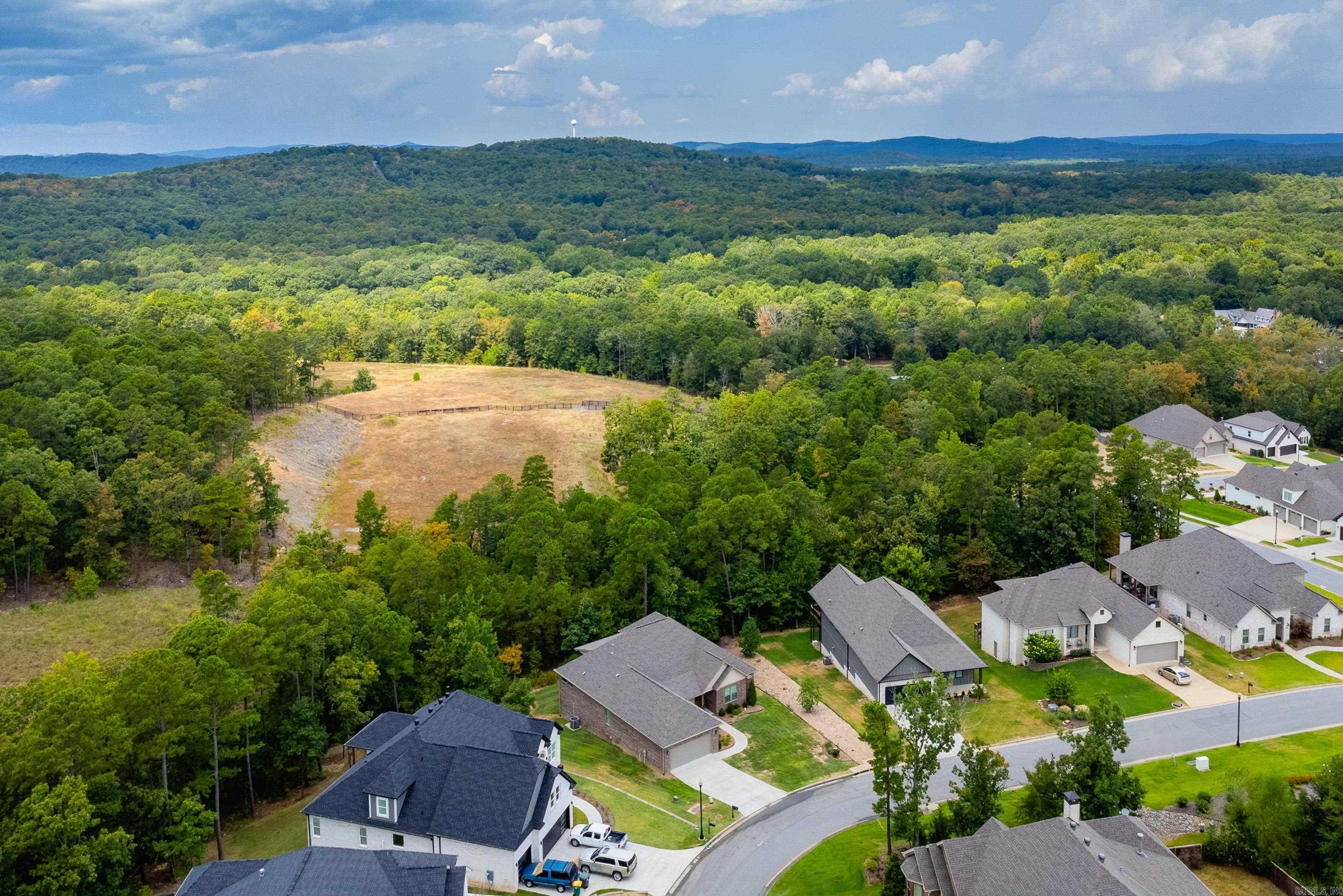 35 Rosans  Little Rock, AR