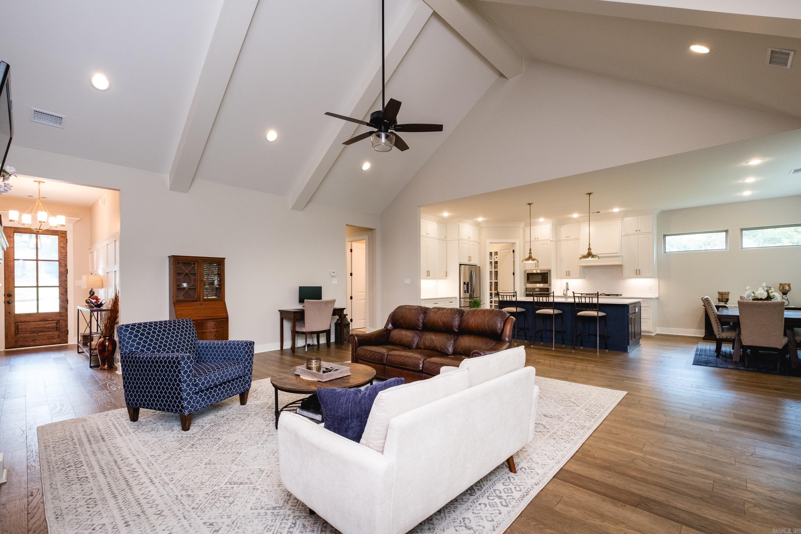 35 Rosans  Little Rock, AR