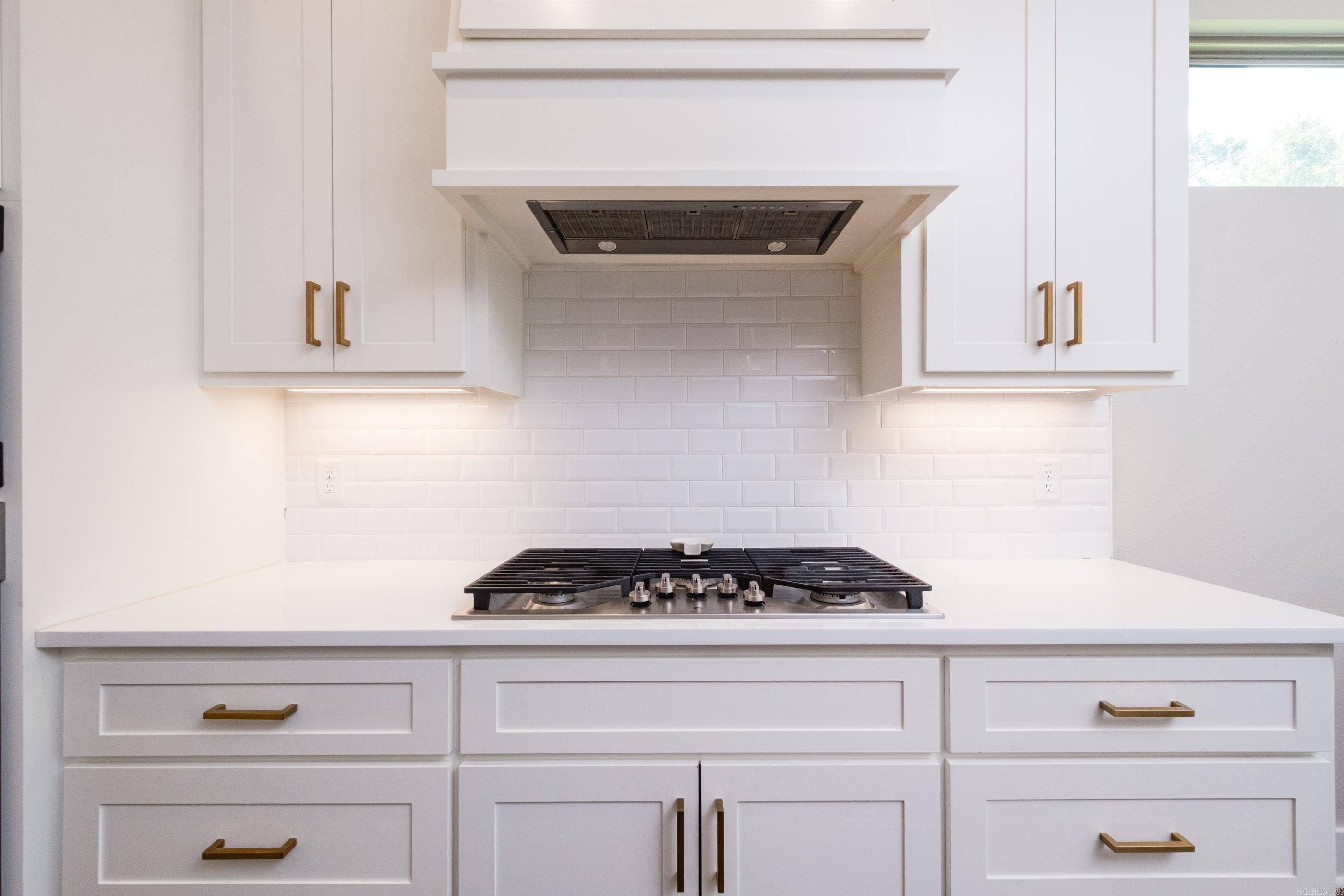 35 Rosans  Little Rock, AR