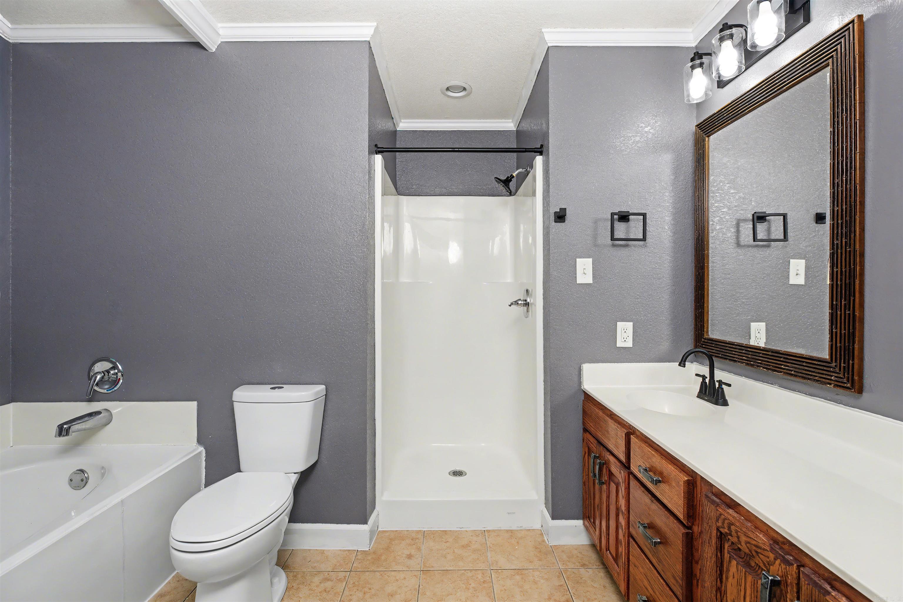 58 Horton Hills  Sheridan, AR