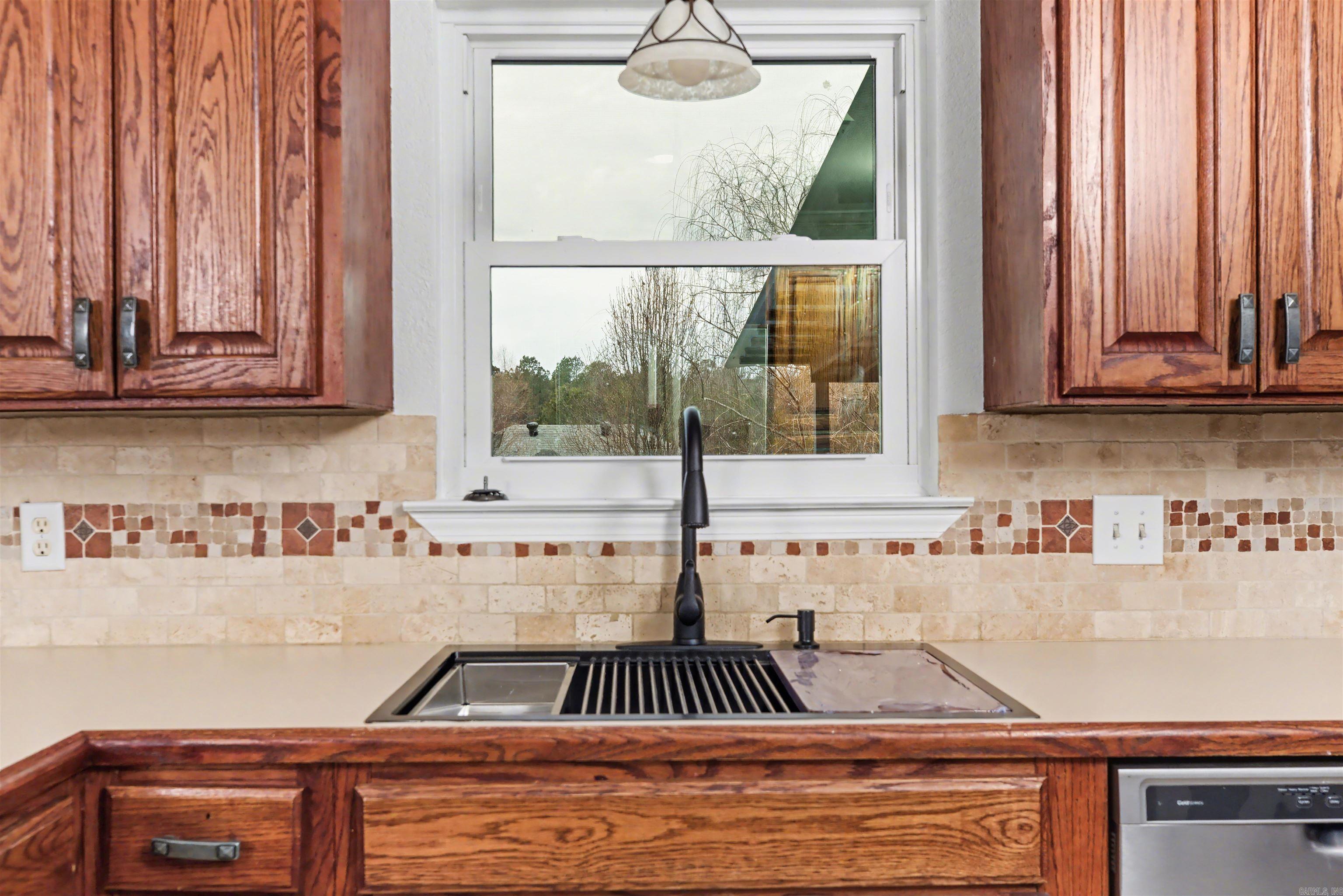 58 Horton Hills  Sheridan, AR