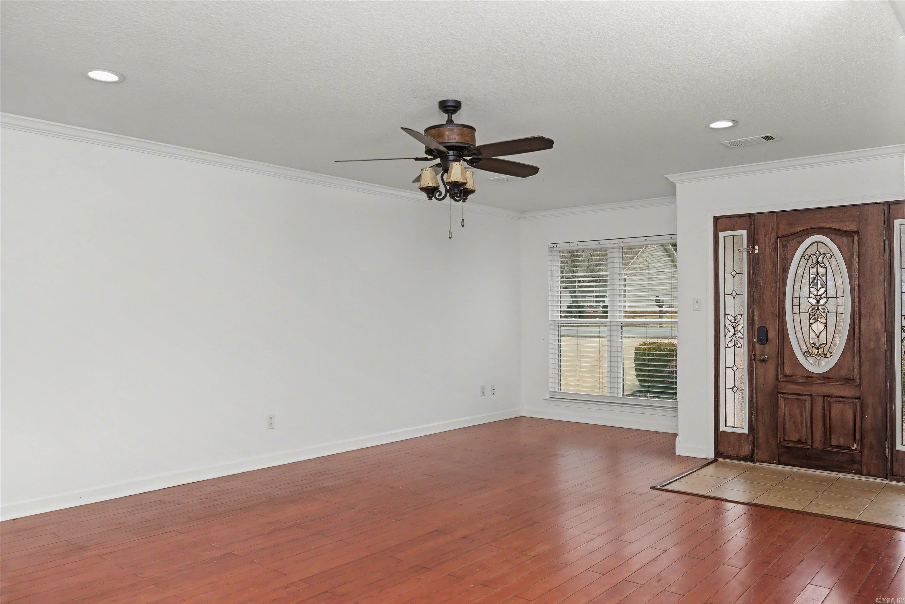 58 Horton Hills  Sheridan, AR