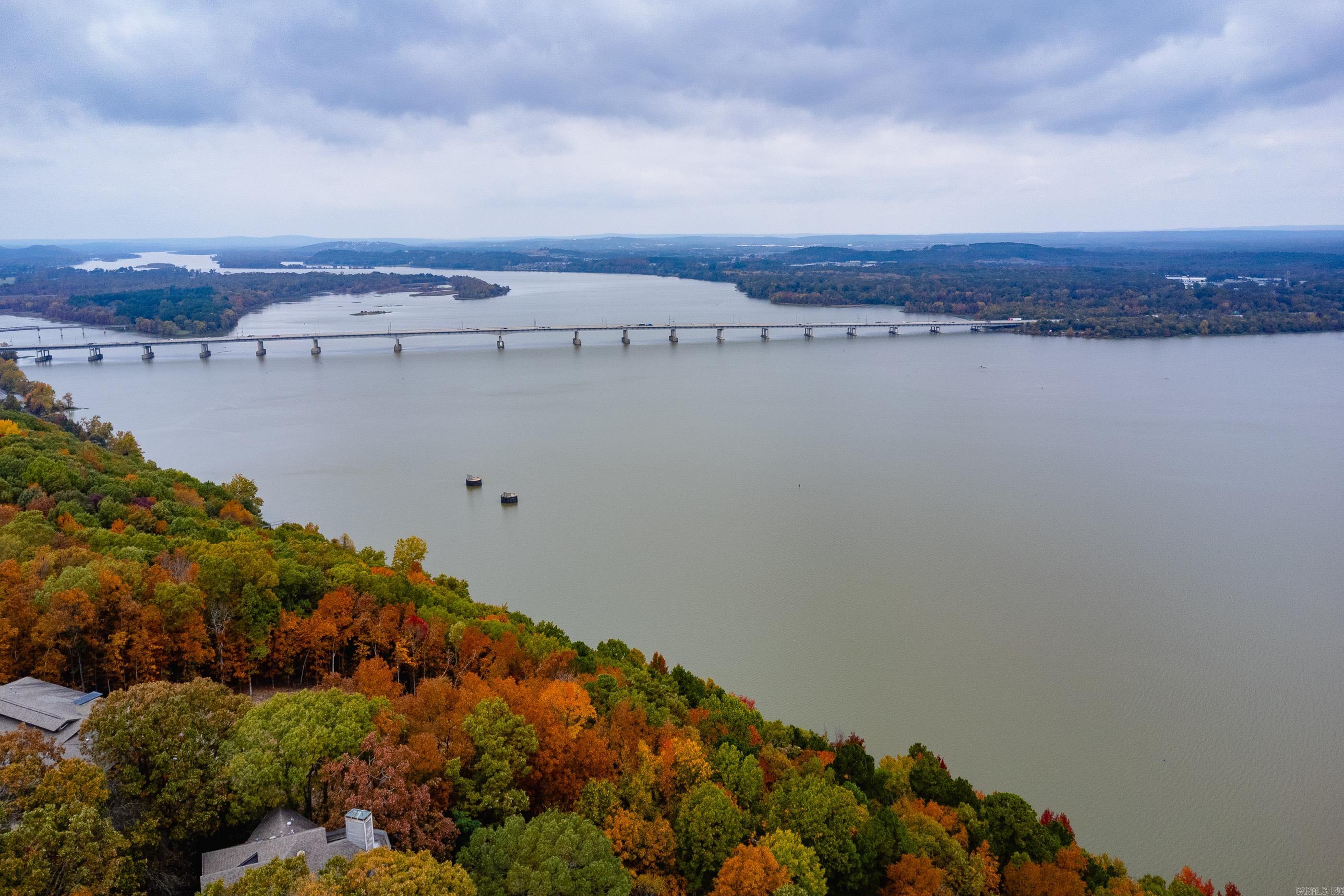 6 River View  Little Rock, AR