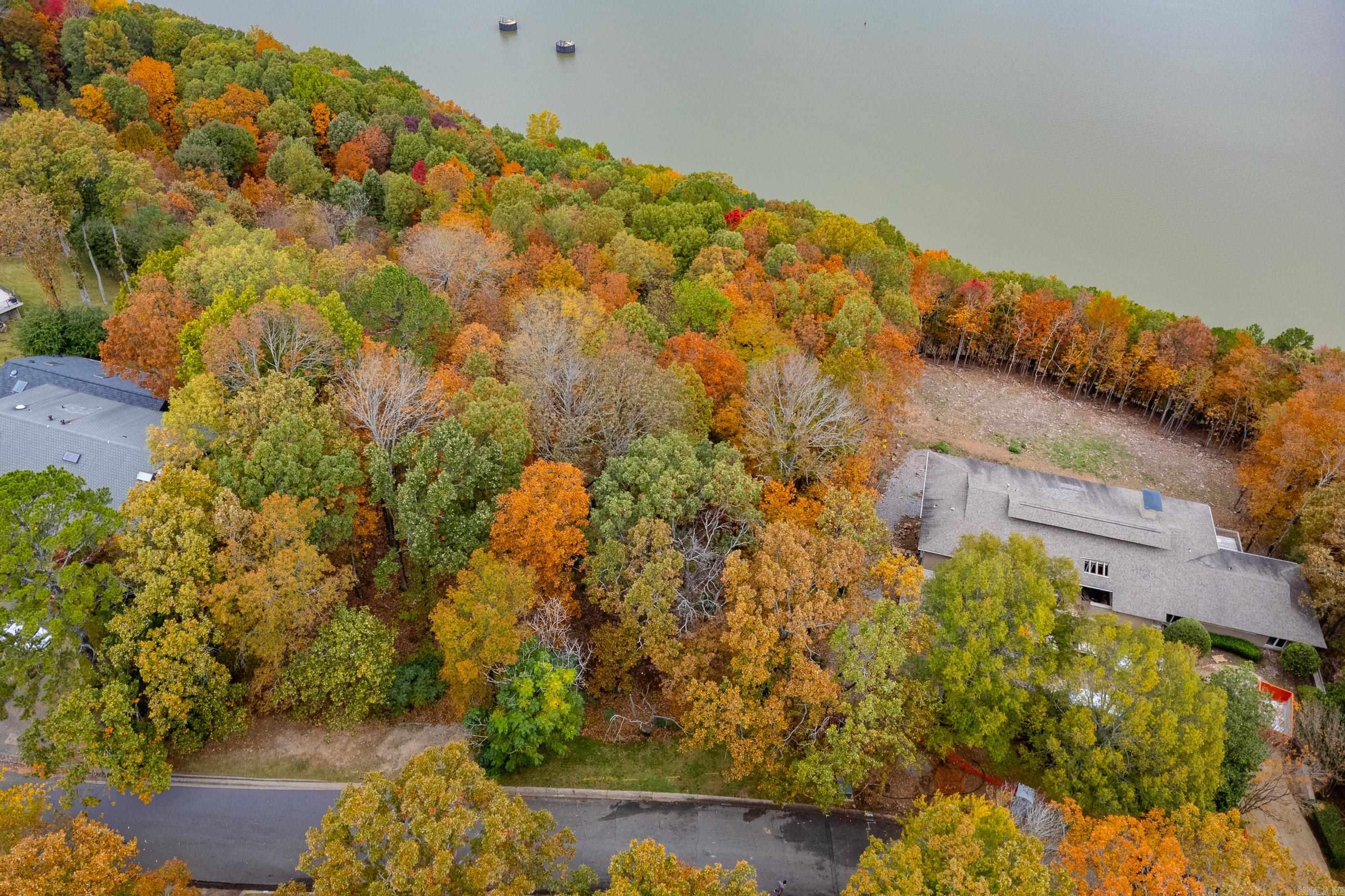 6 River View  Little Rock, AR