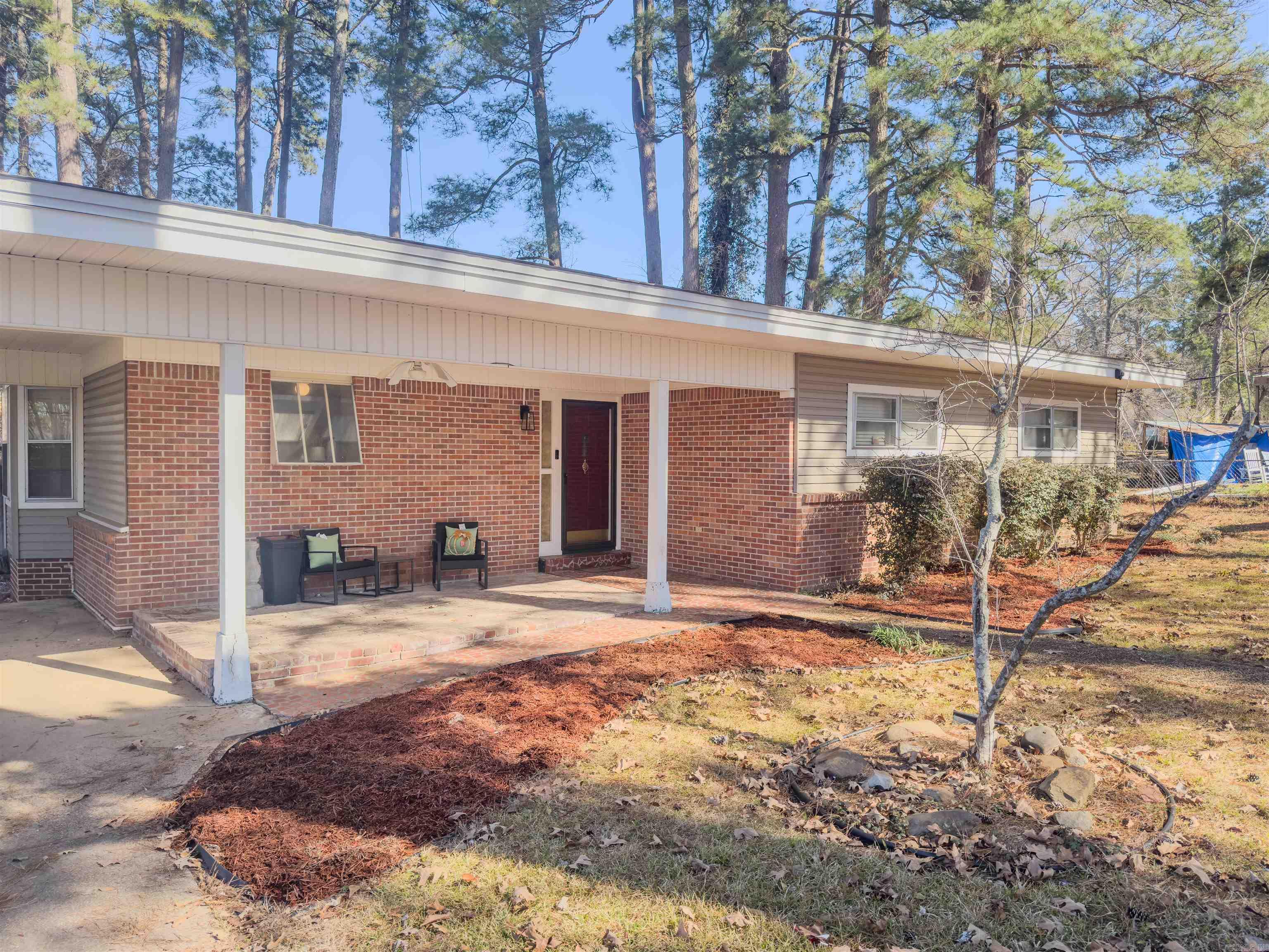 116 Haire  Magnolia, AR