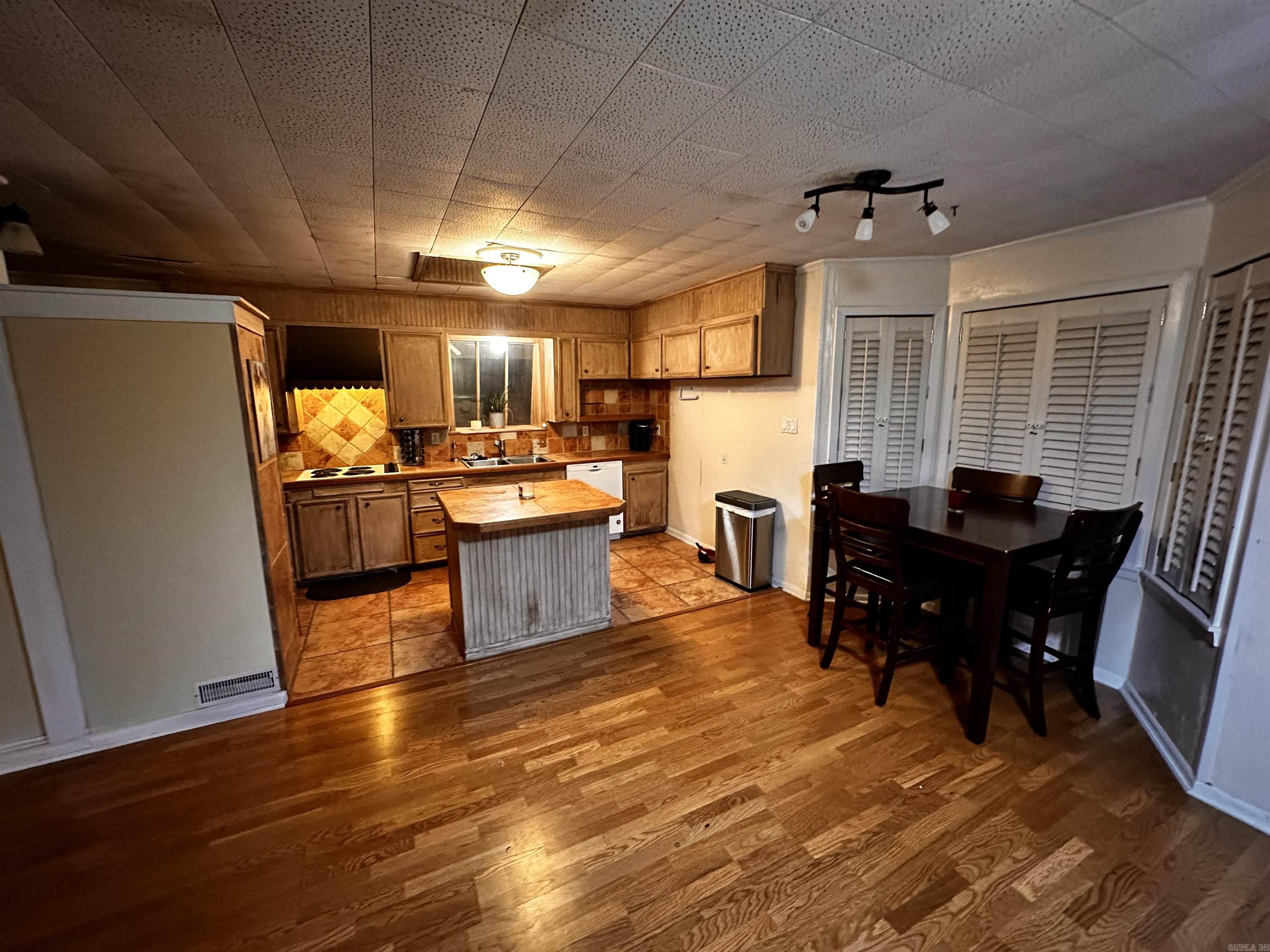 116 Haire  Magnolia, AR