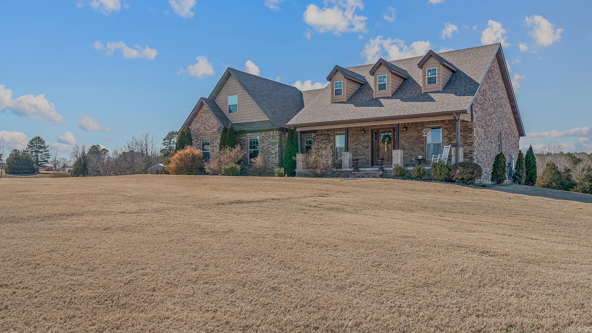 121 Greene 750 Road Paragould, AR 72450