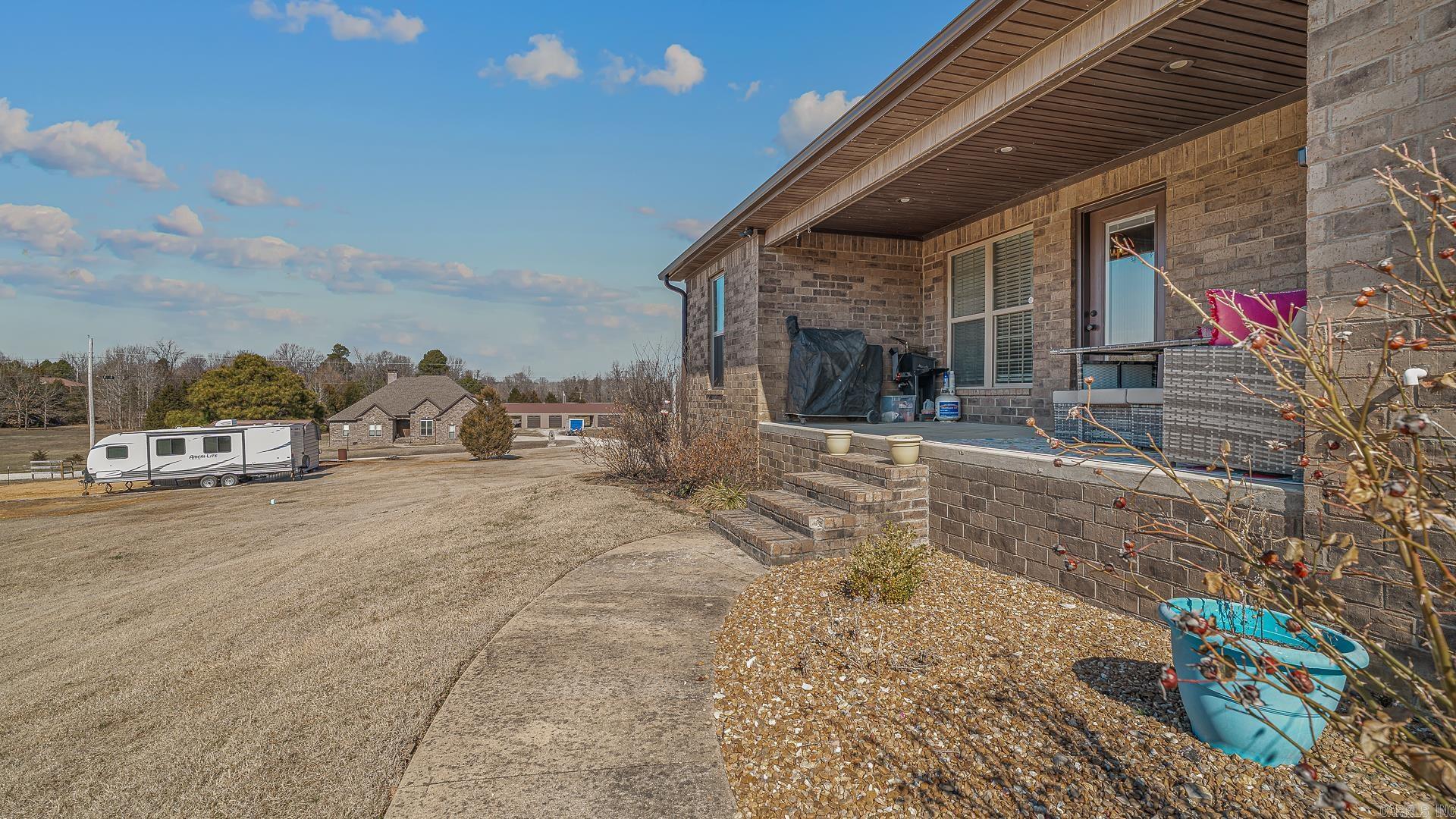 121 Greene 750 Road Paragould, AR 72450