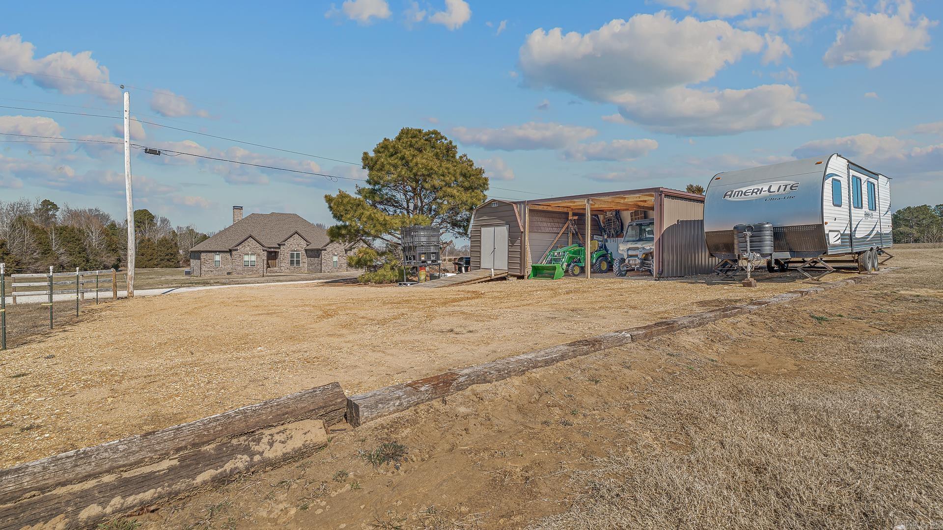 121 Greene 750 Road Paragould, AR 72450