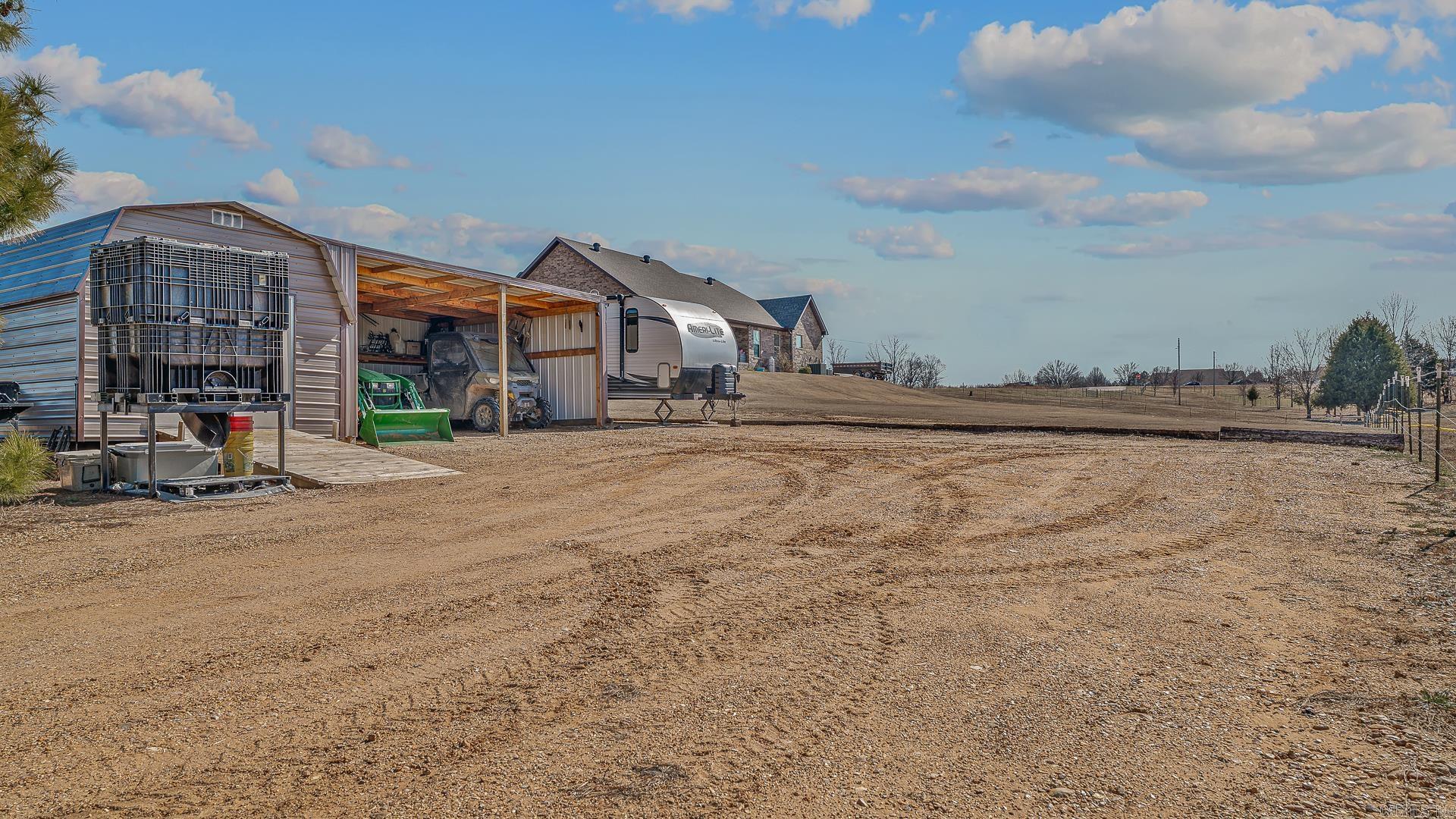 121 Greene 750 Road Paragould, AR 72450