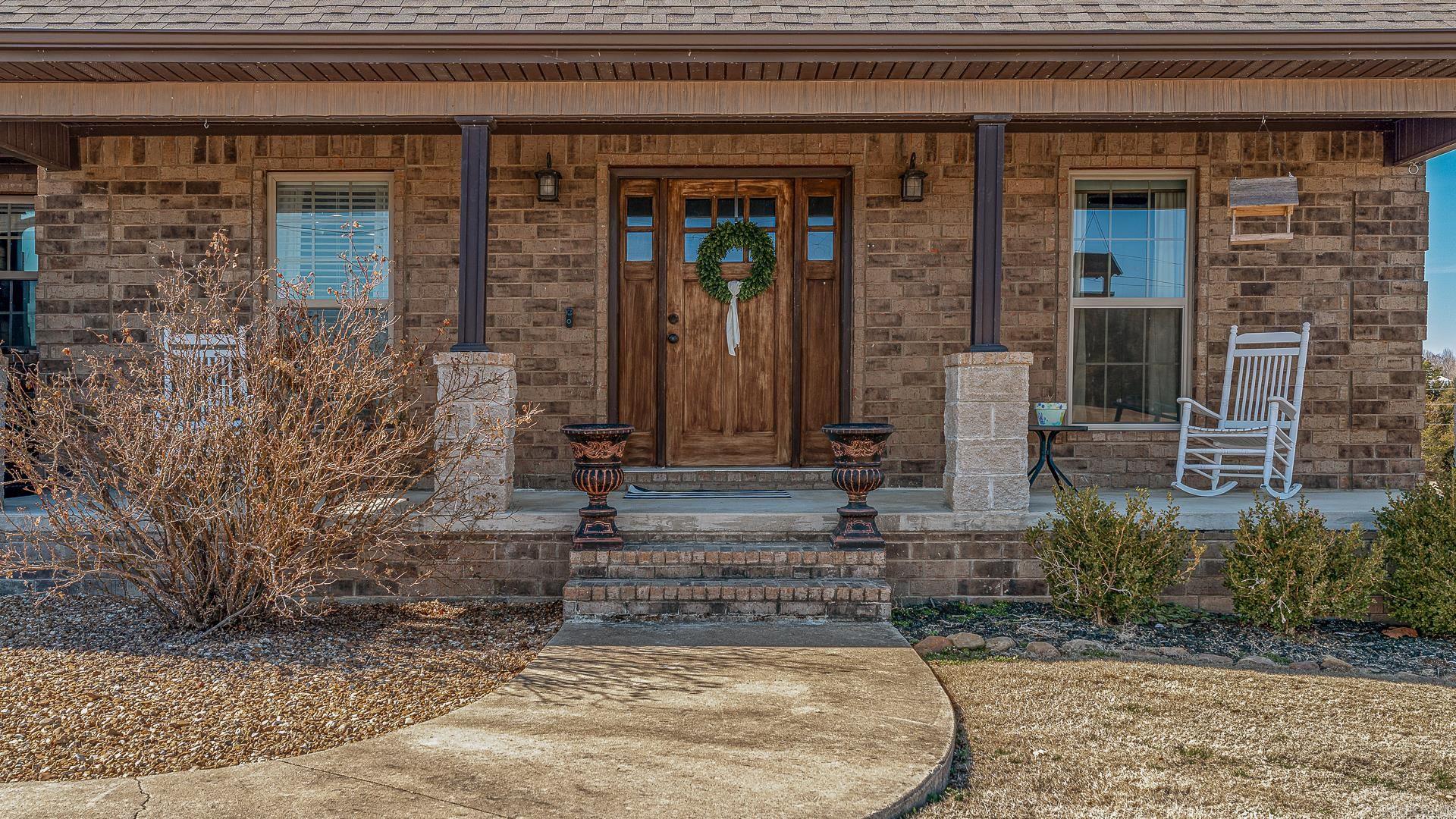 121 Greene 750 Road Paragould, AR 72450