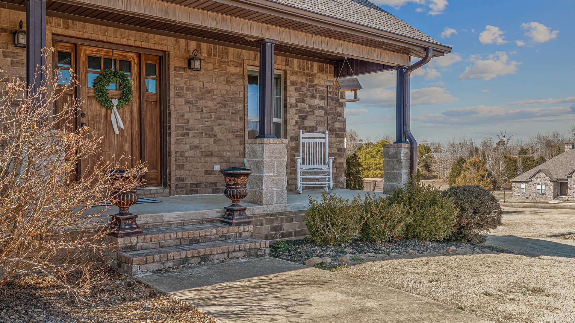 121 Greene 750 Road Paragould, AR 72450