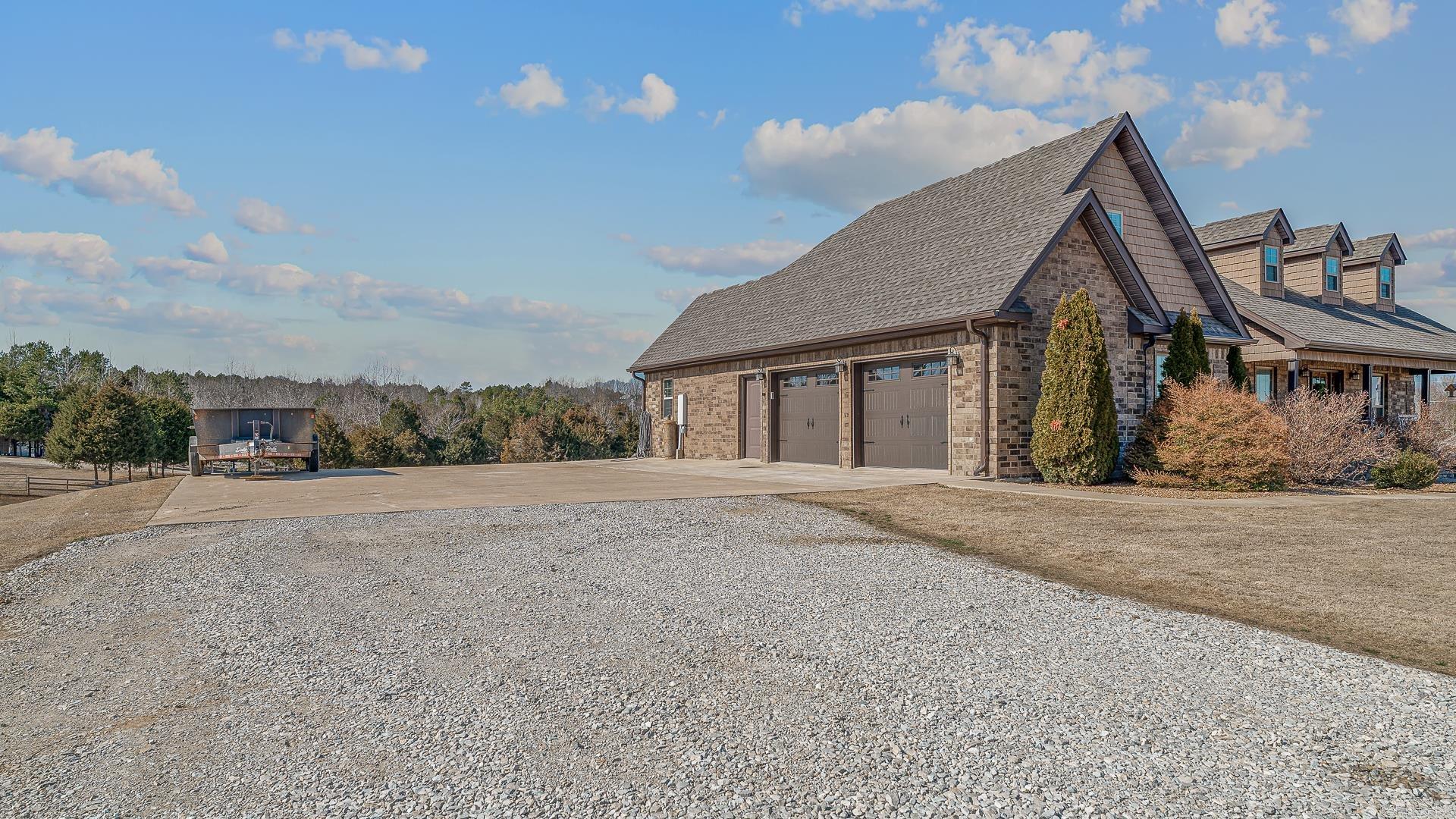 121 Greene 750 Road Paragould, AR 72450