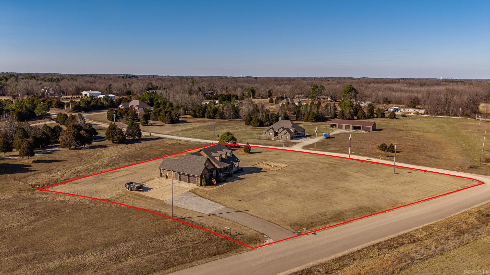 121 Greene 750 Road Paragould, AR 72450