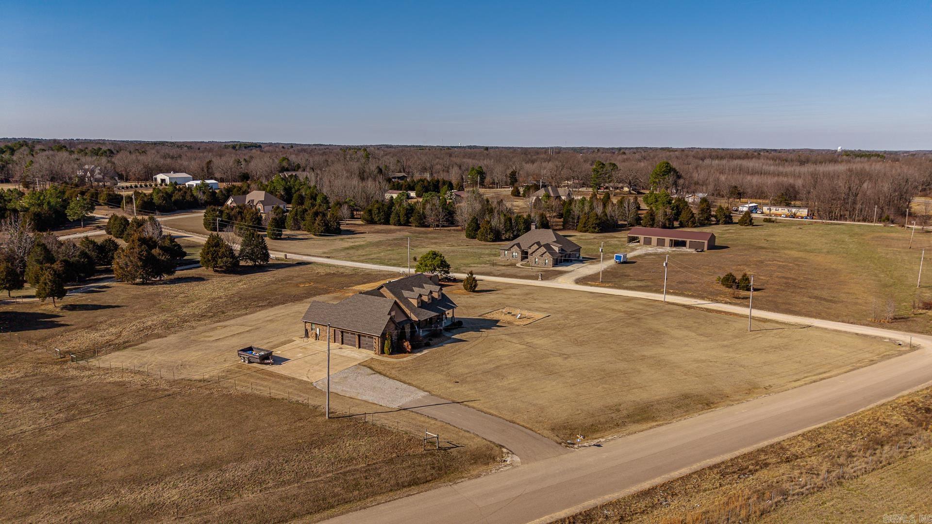 121 Greene 750 Road Paragould, AR 72450