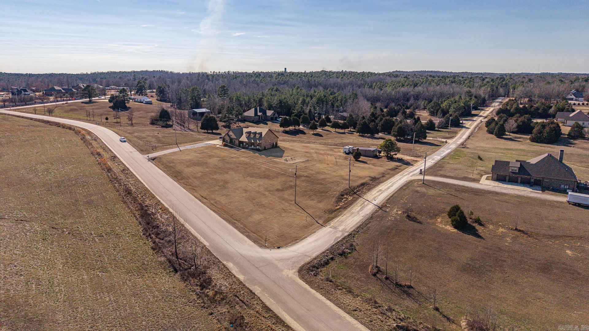 121 Greene 750 Road Paragould, AR 72450