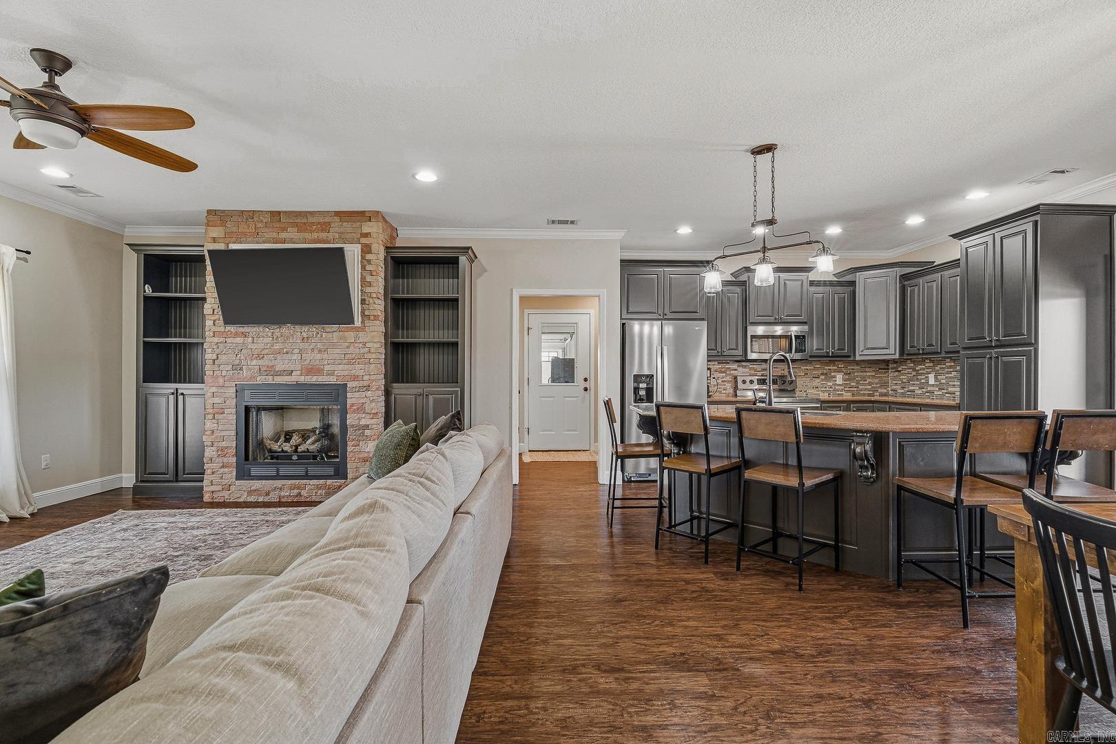 121 Greene 750 Road Paragould, AR 72450