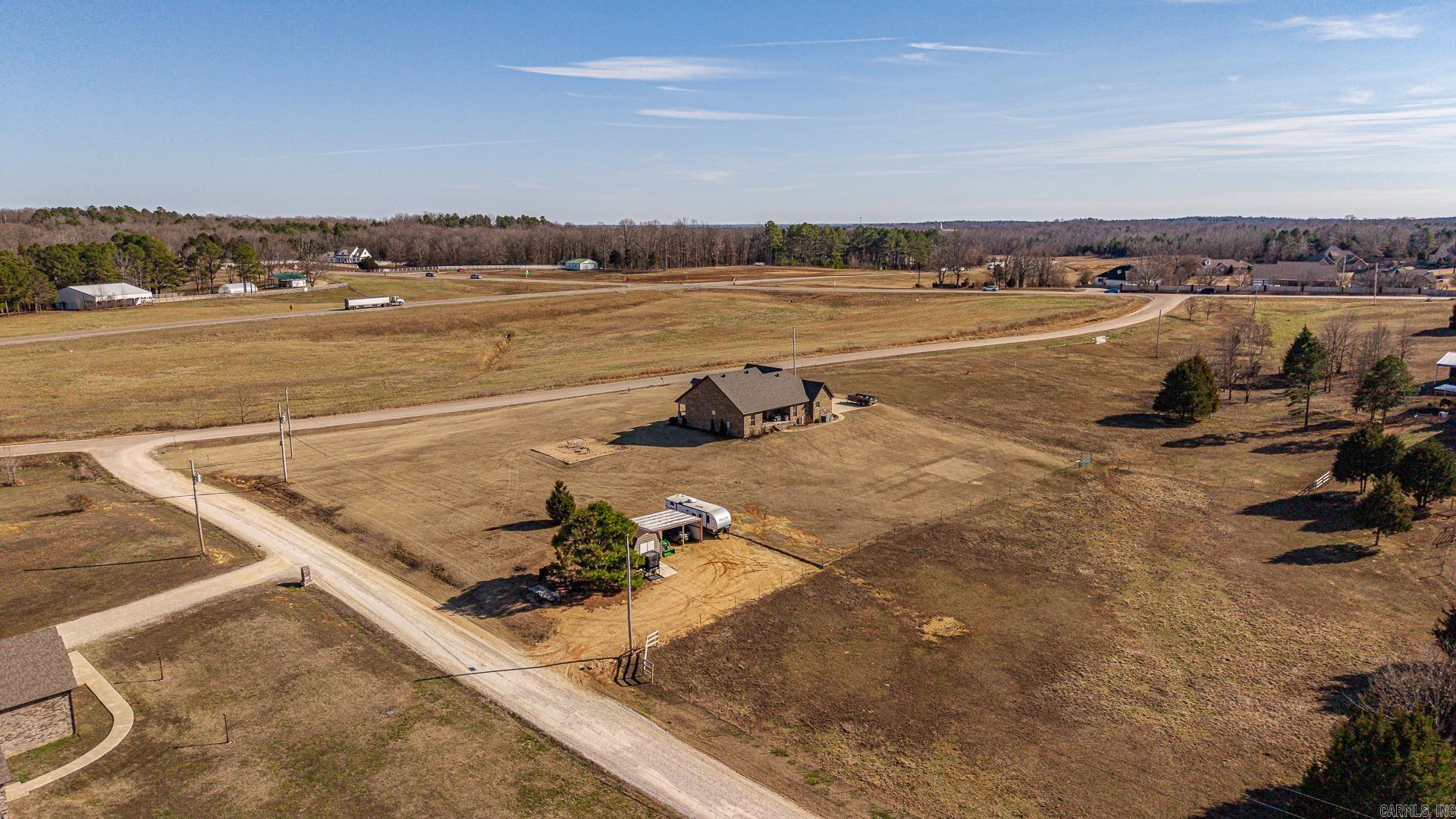 121 Greene 750 Road Paragould, AR 72450