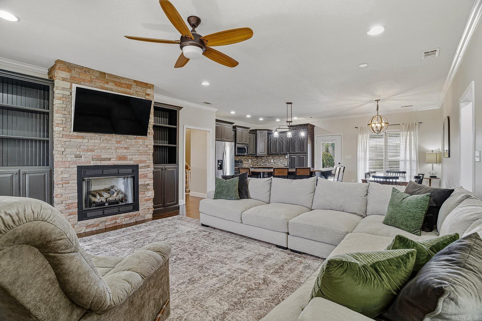 121 Greene 750 Road Paragould, AR 72450