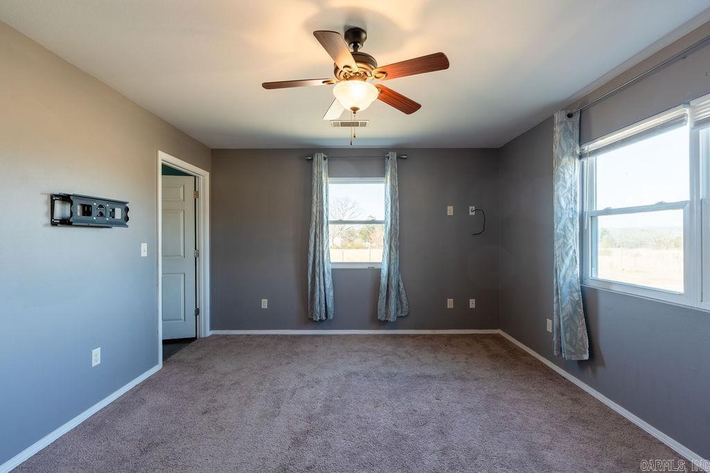 389 Center Chapel Rd.  Wilburn, AR