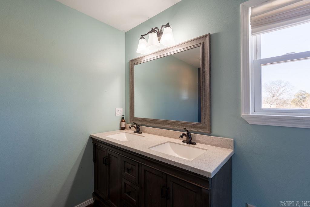 389 Center Chapel Rd.  Wilburn, AR