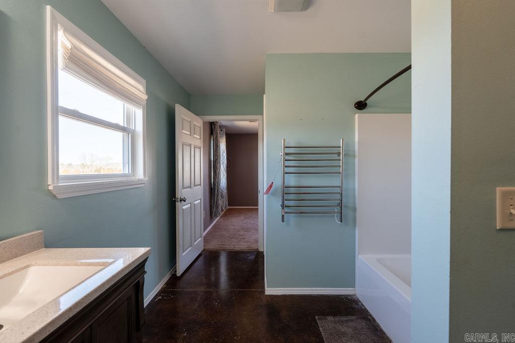 389 Center Chapel Rd.  Wilburn, AR