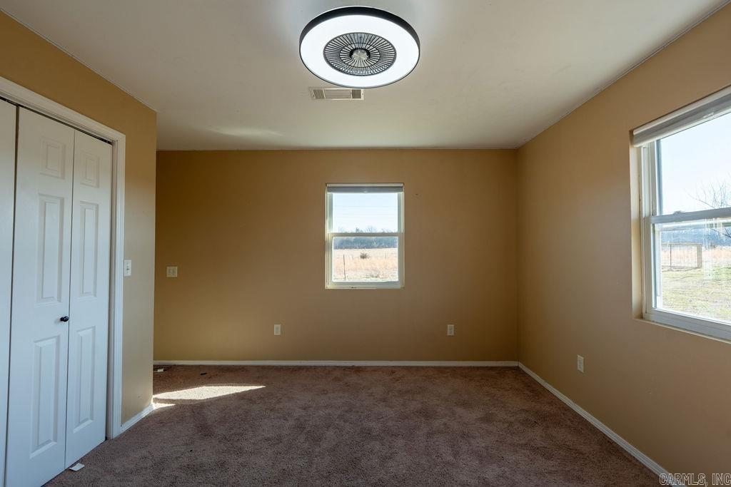 389 Center Chapel Rd.  Wilburn, AR