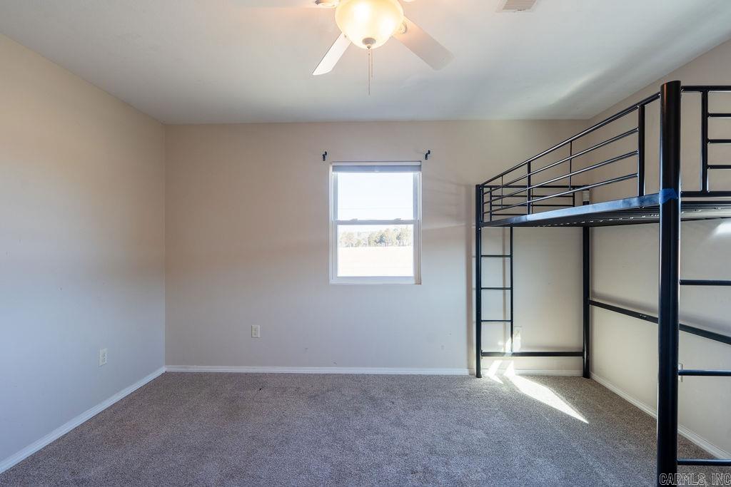 389 Center Chapel Rd.  Wilburn, AR