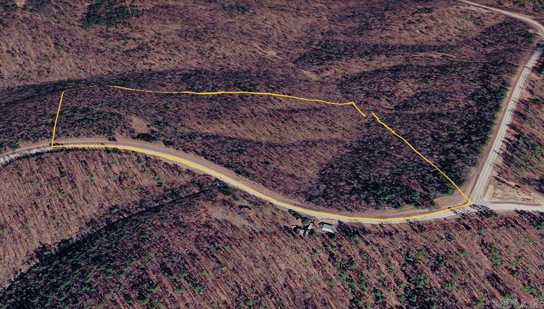 001-08907-000 N Hwy  14  Yellville, AR