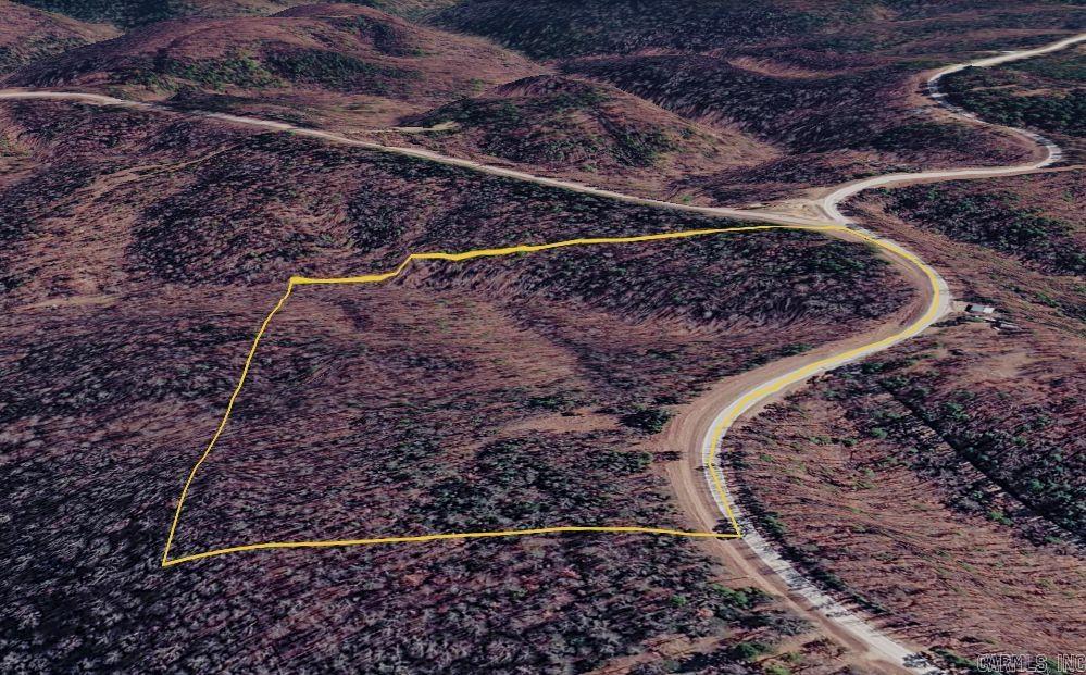 001-08907-000 N Hwy  14  Yellville, AR