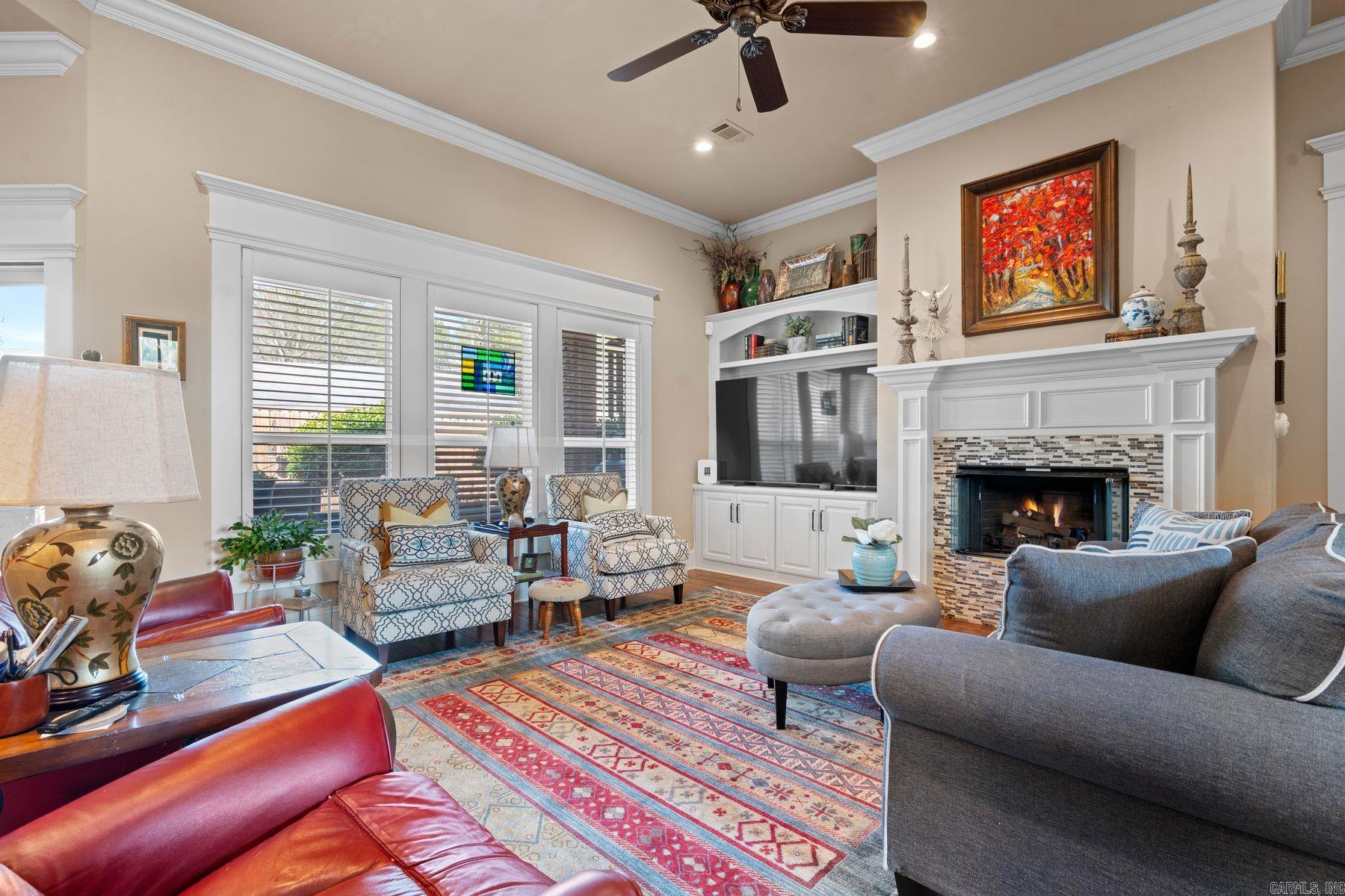 104 Bella Court  Hot Springs, AR