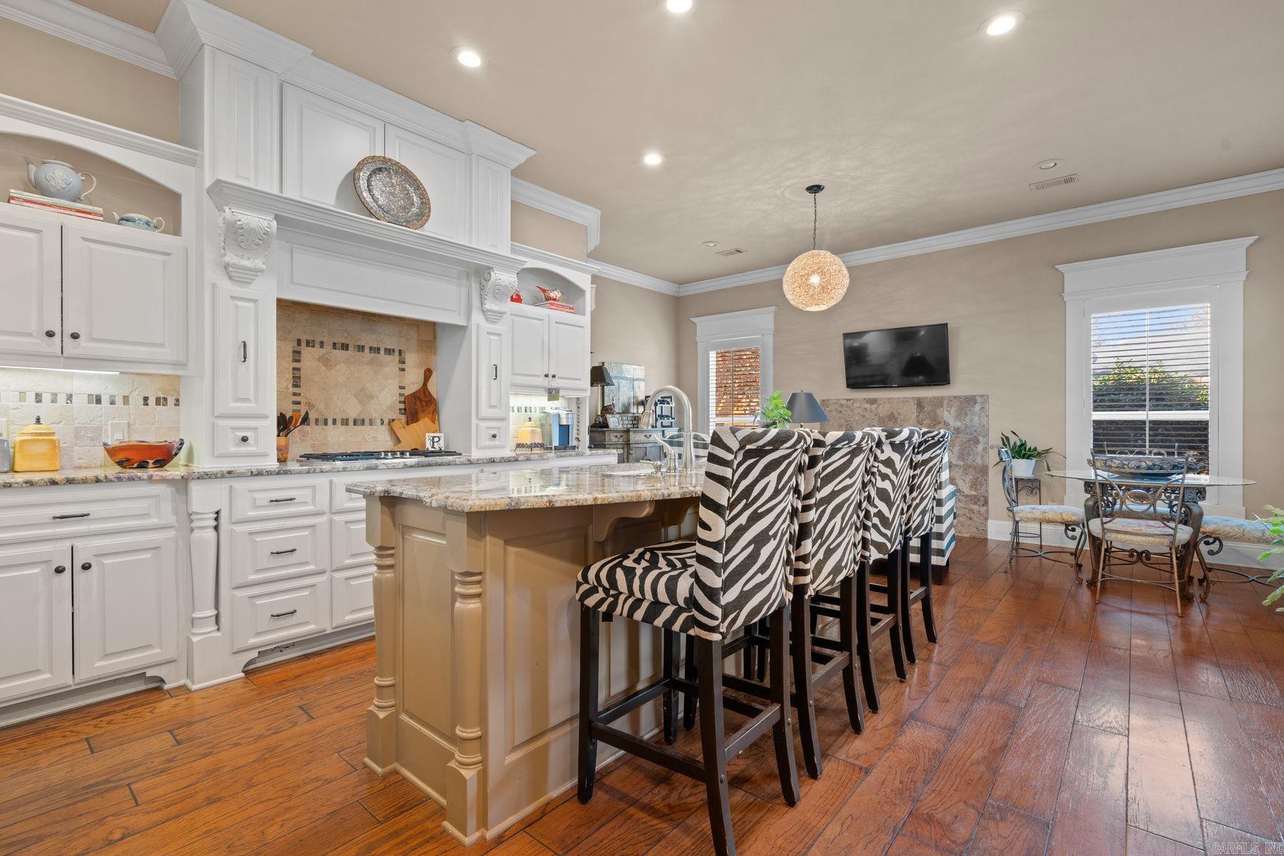 104 Bella Court  Hot Springs, AR