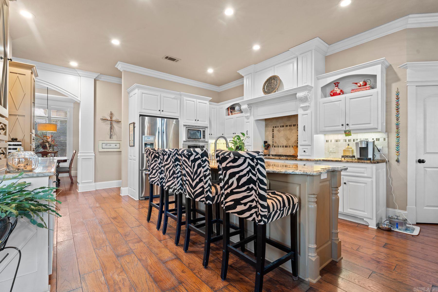 104 Bella Court  Hot Springs, AR